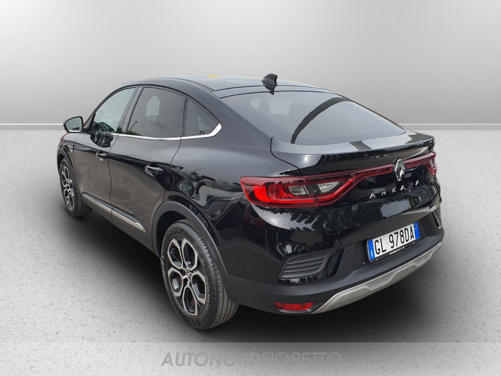 AUTONORD Renault Arkana