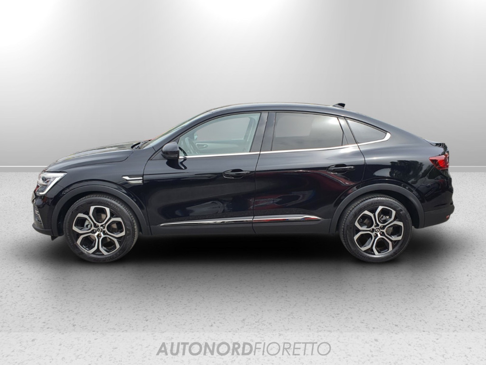 AUTONORD Renault Arkana