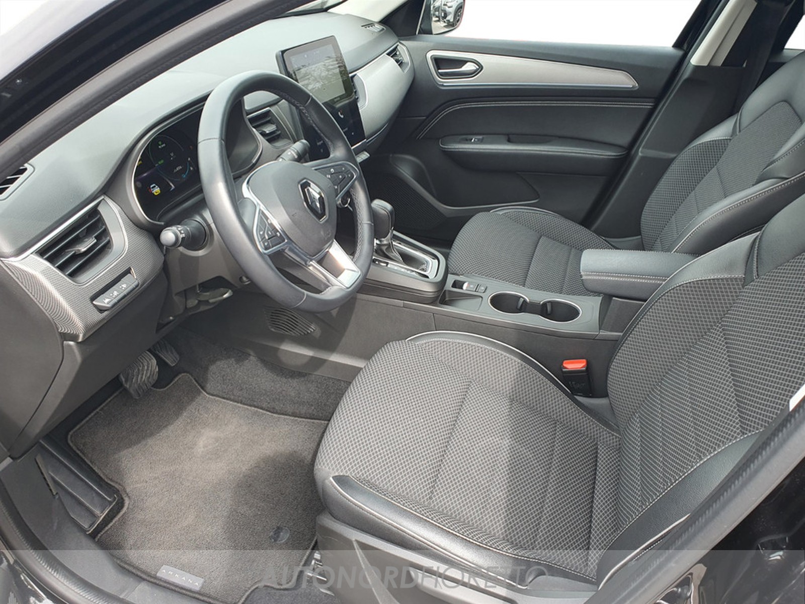 AUTONORD Renault Arkana