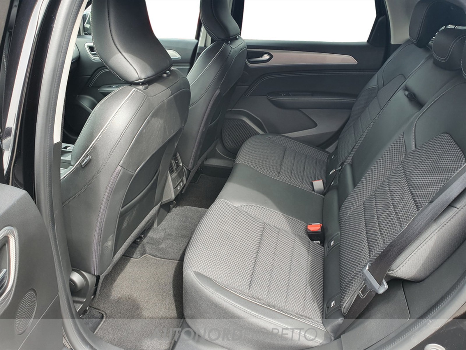 AUTONORD Renault Arkana