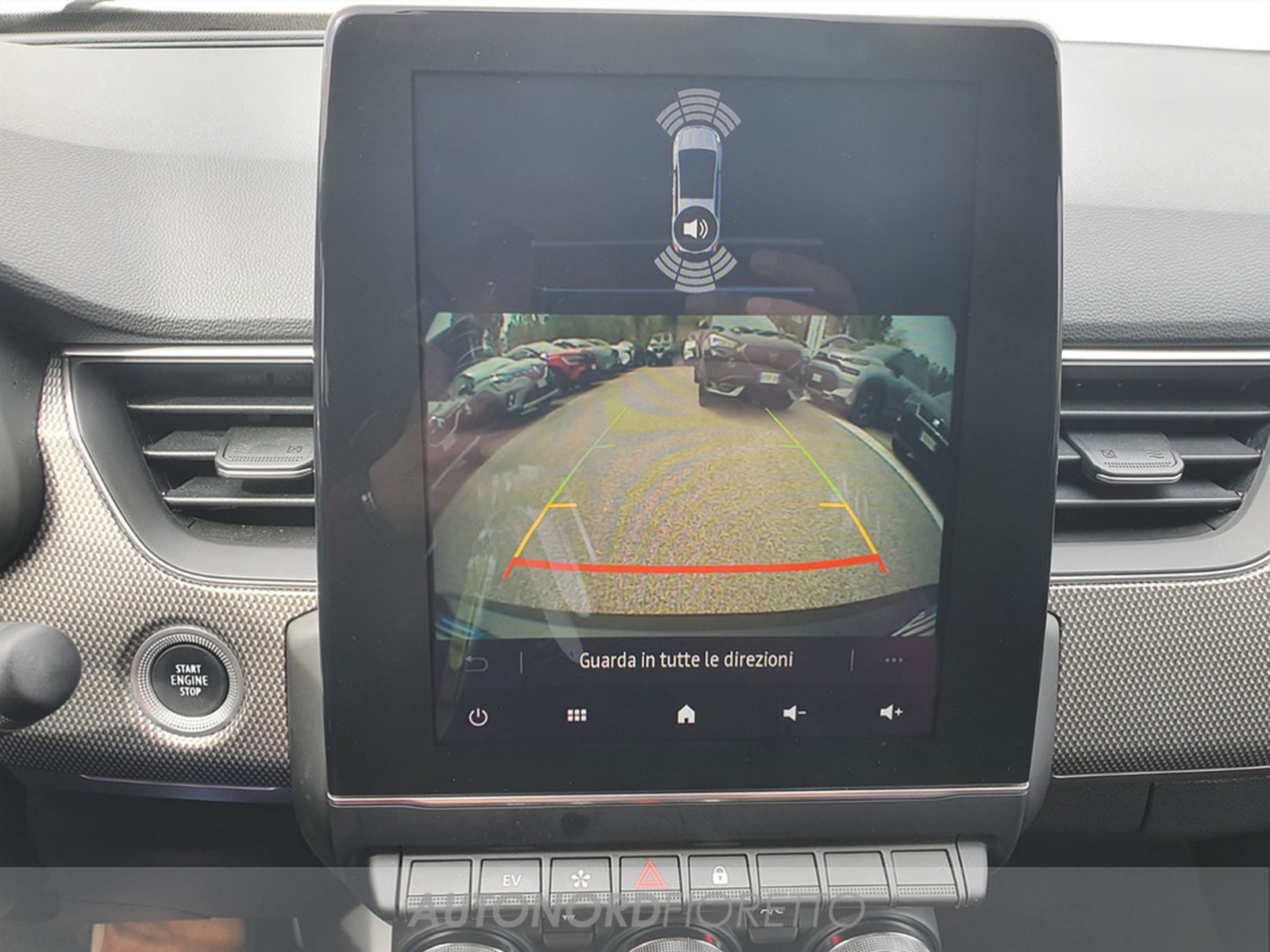 AUTONORD Renault Arkana