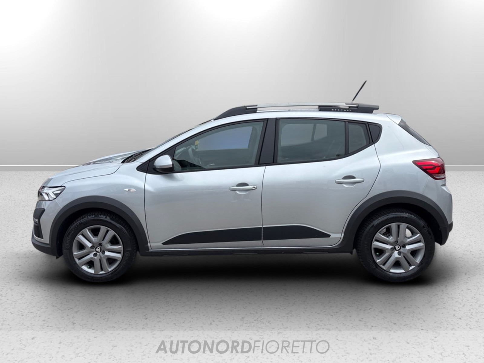 AUTONORD Dacia Sandero