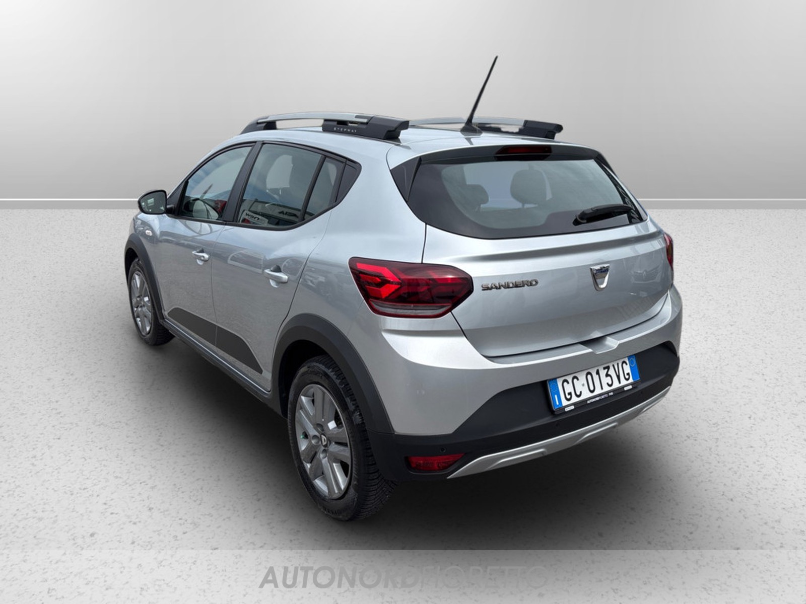 AUTONORD Dacia Sandero