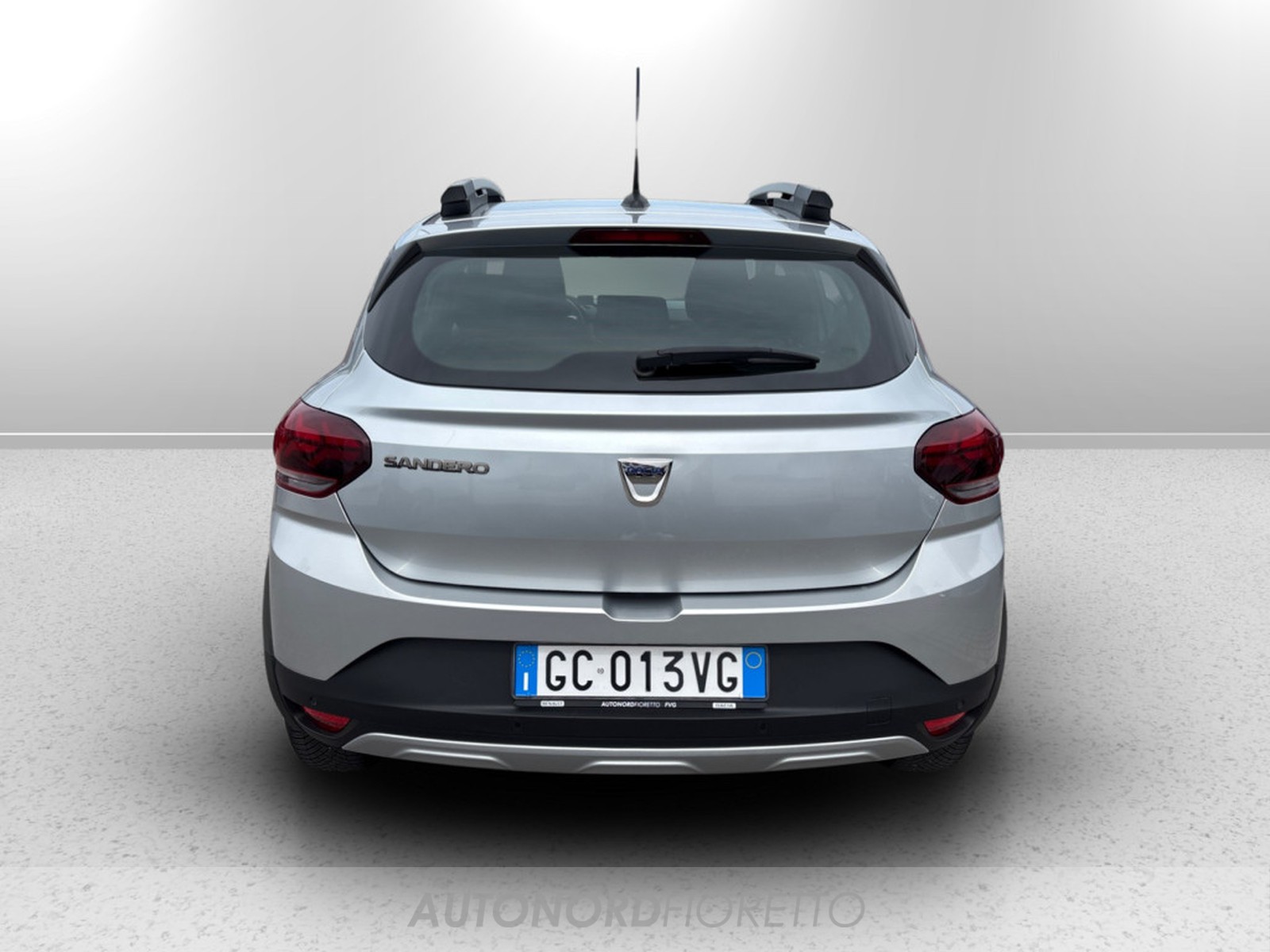 AUTONORD Dacia Sandero