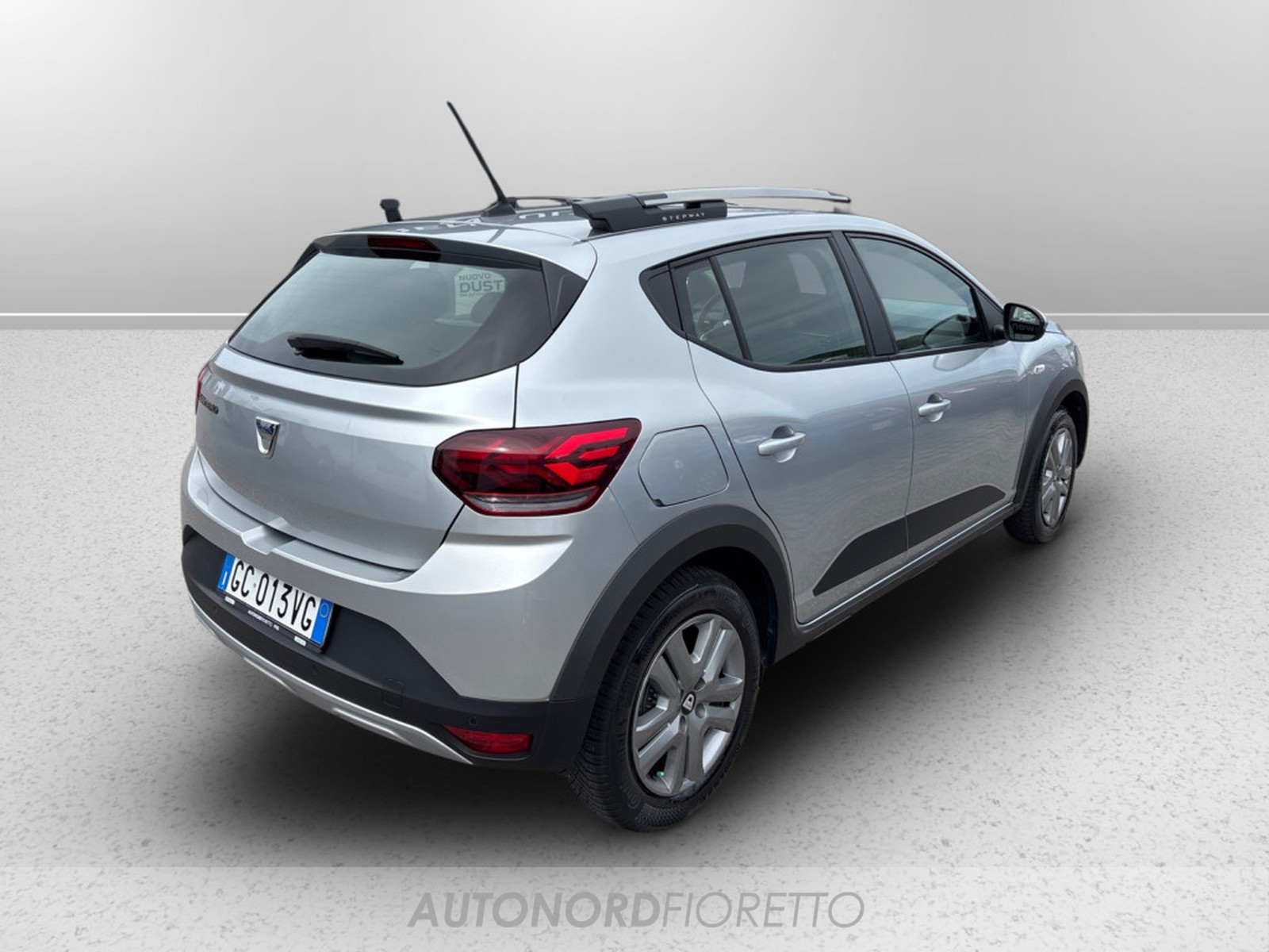 AUTONORD Dacia Sandero