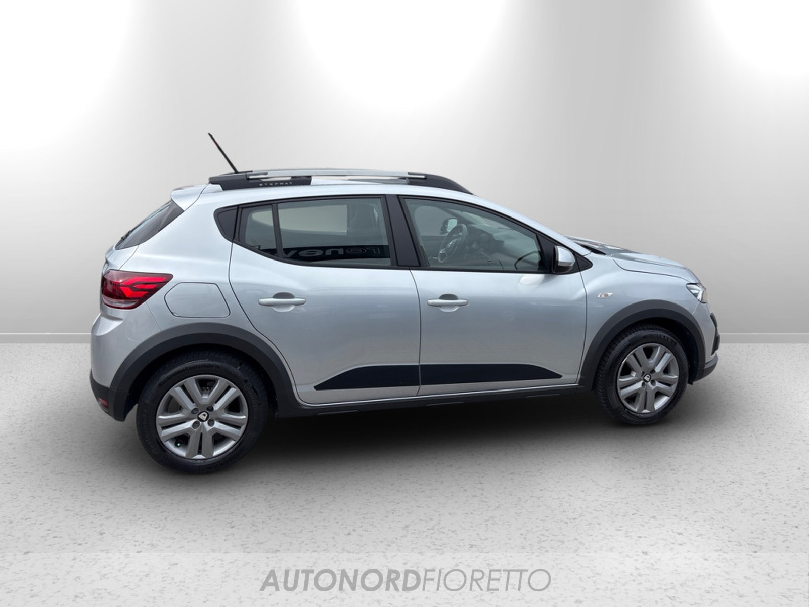 AUTONORD Dacia Sandero