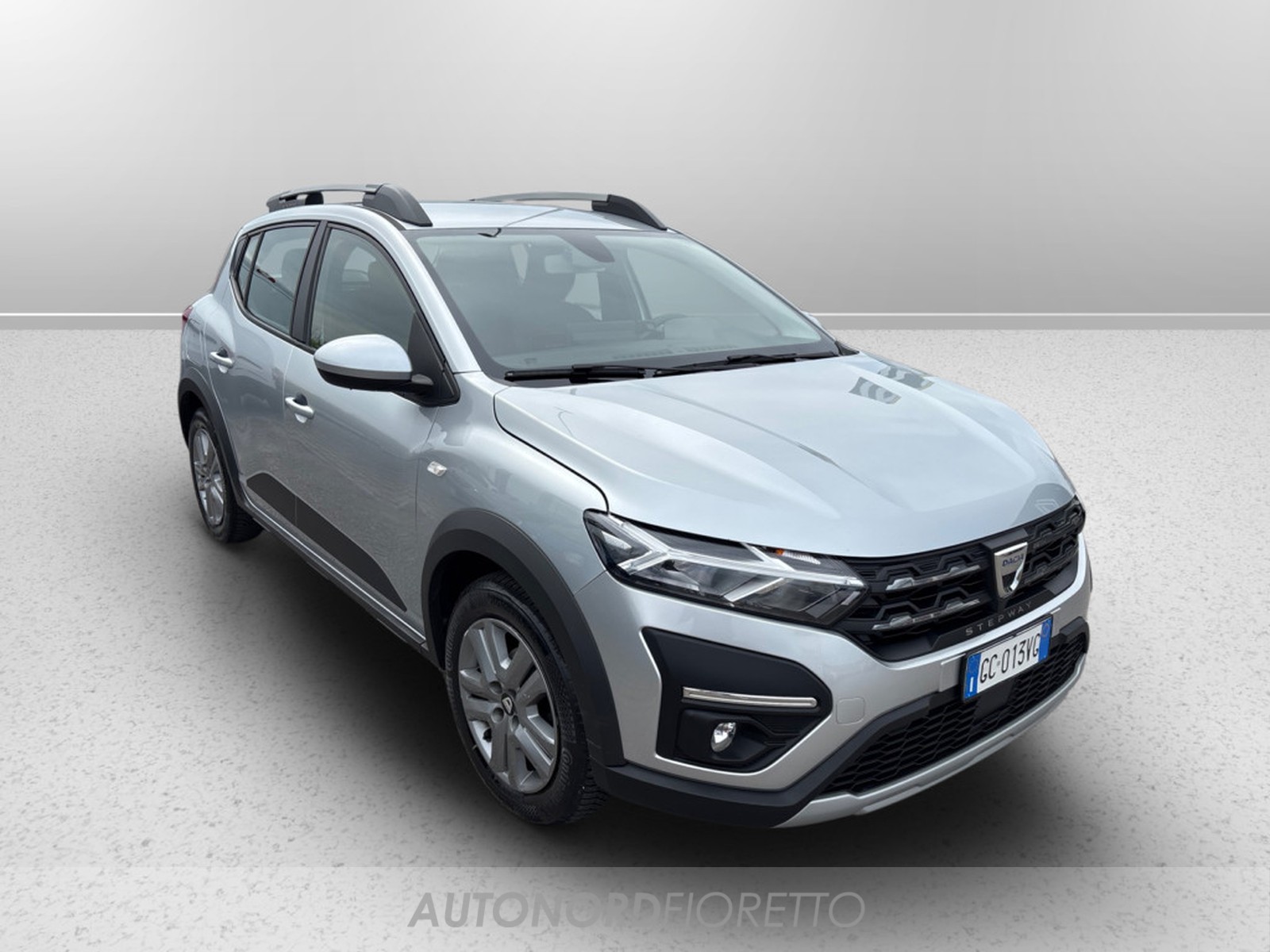 AUTONORD Dacia Sandero
