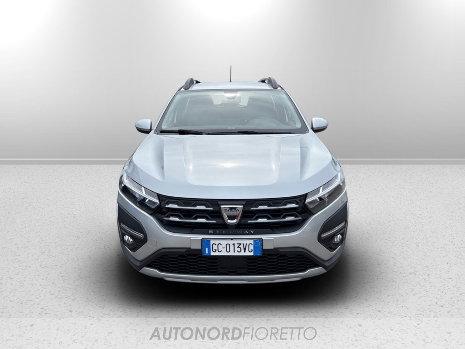 AUTONORD Dacia Sandero