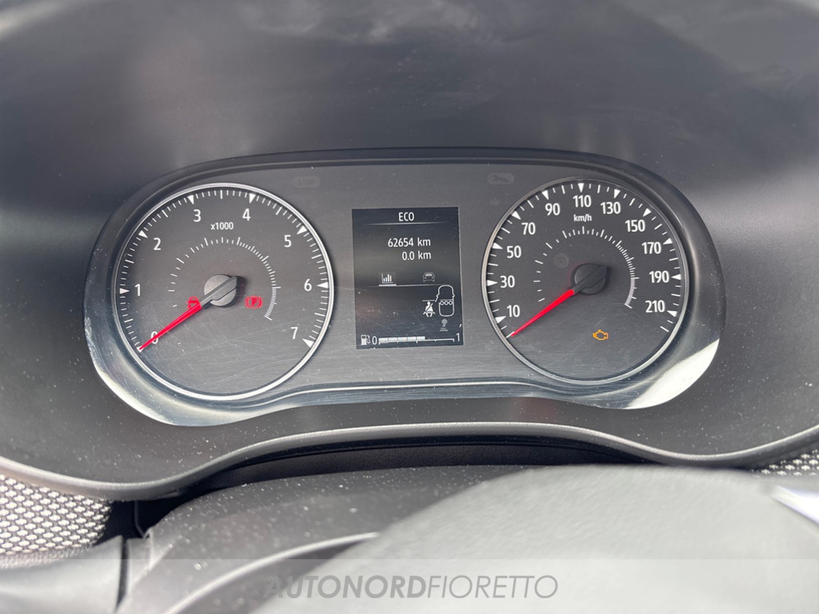 AUTONORD Dacia Sandero