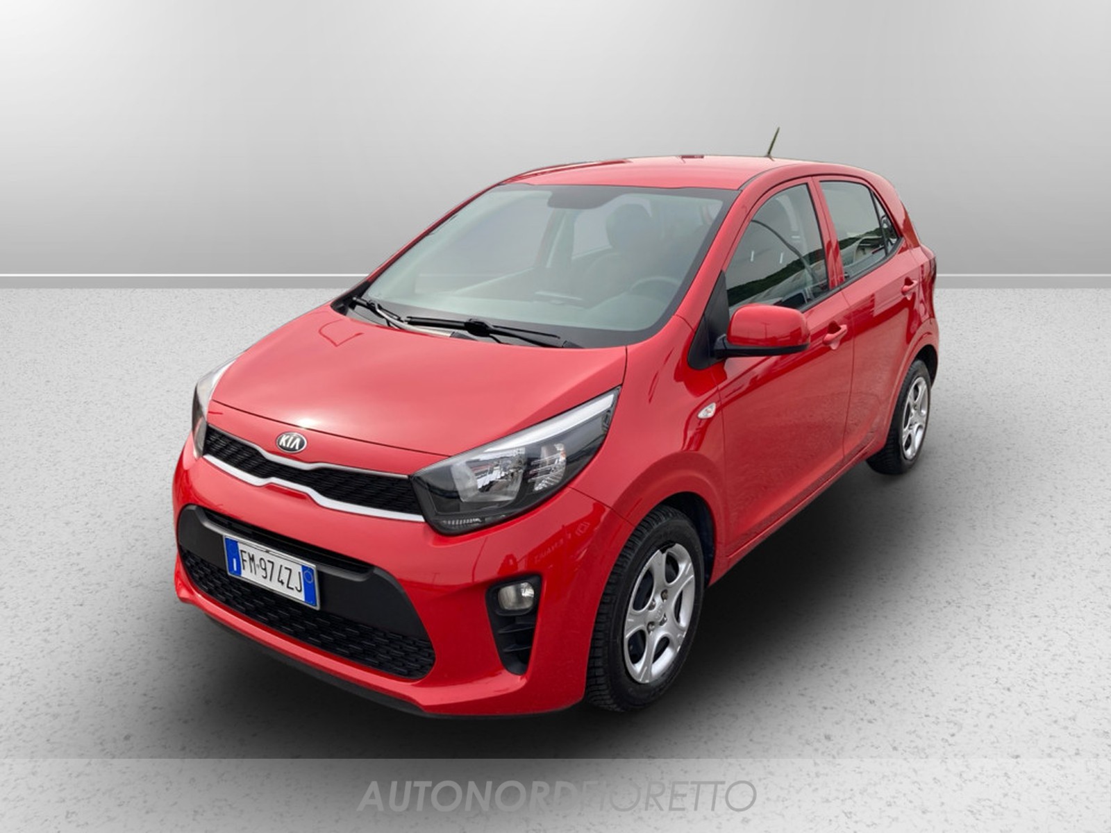 AUTONORD Kia Picanto