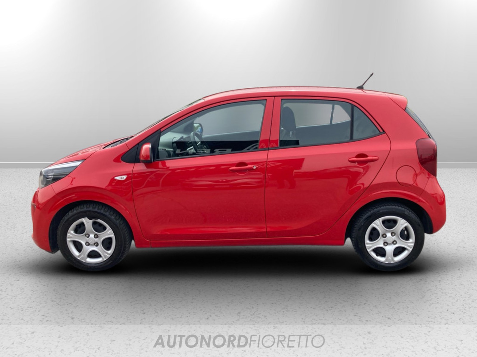 AUTONORD Kia Picanto