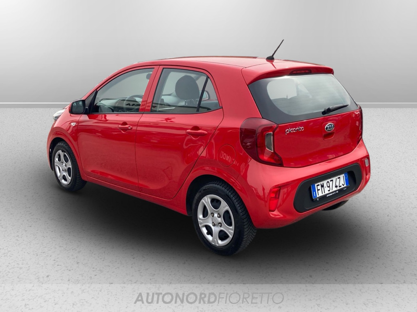 AUTONORD Kia Picanto