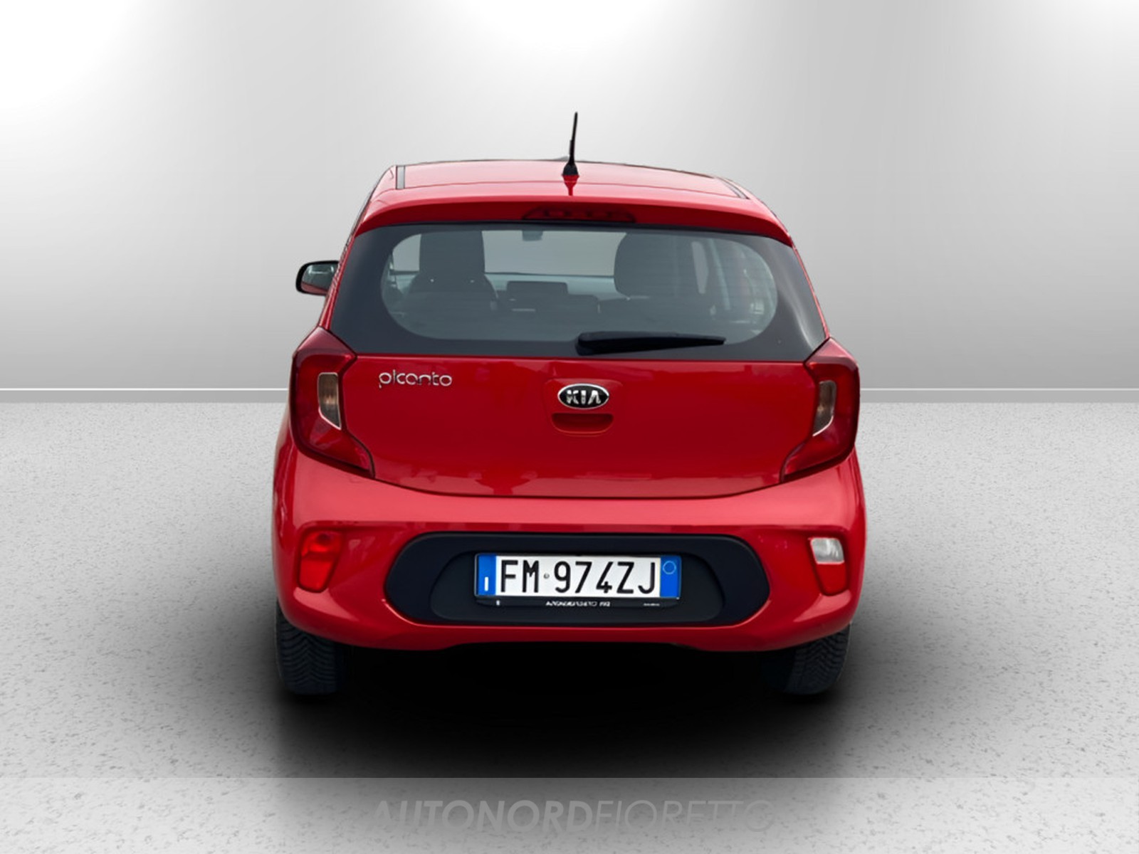 AUTONORD Kia Picanto