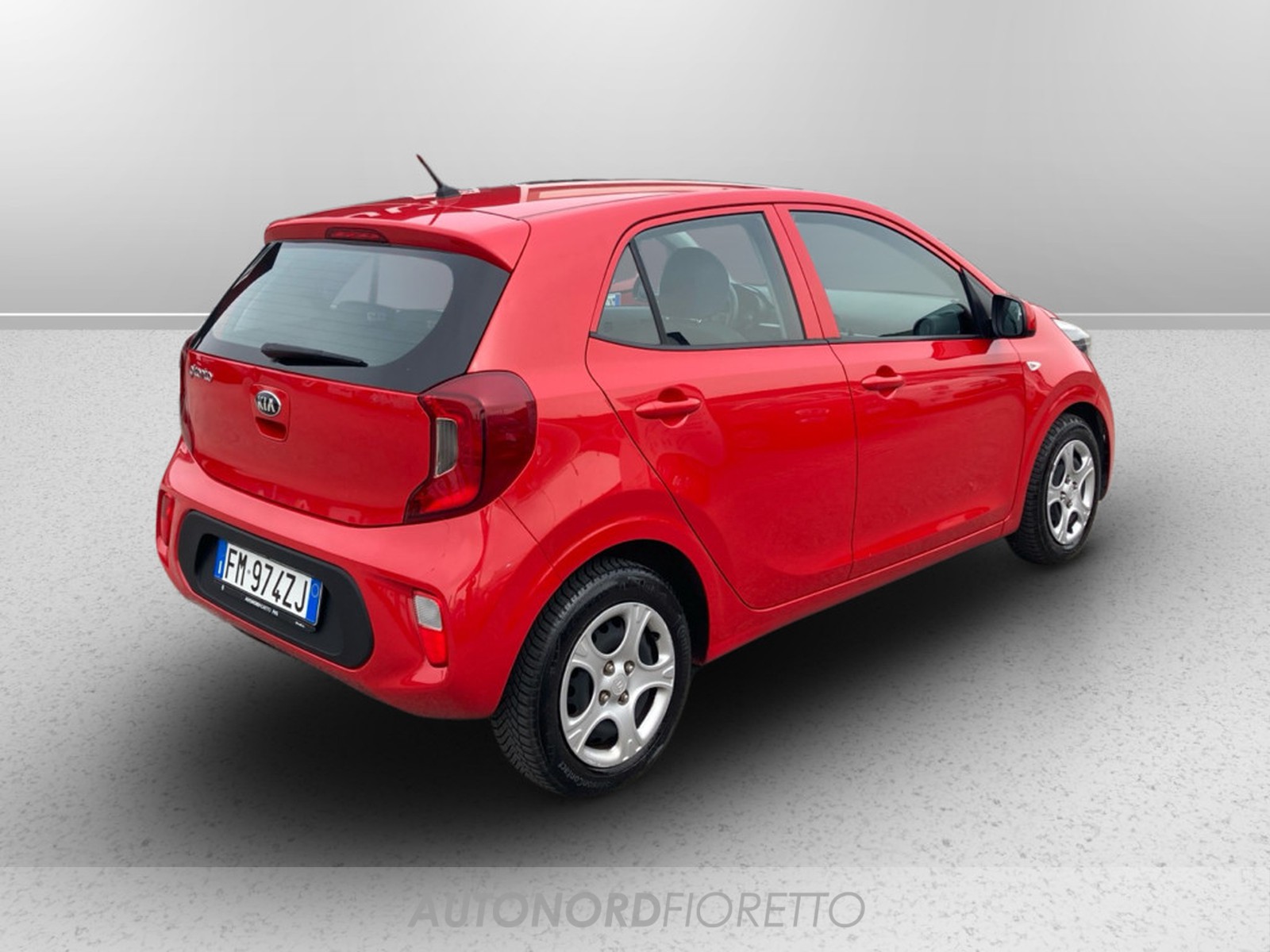 AUTONORD Kia Picanto