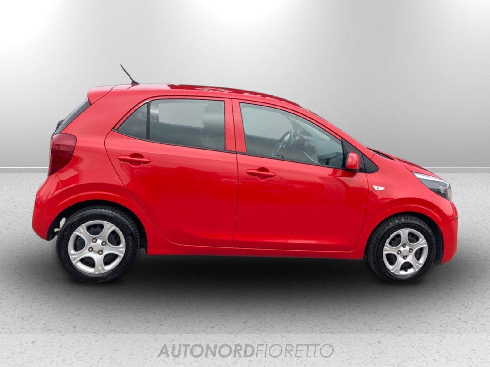 AUTONORD Kia Picanto