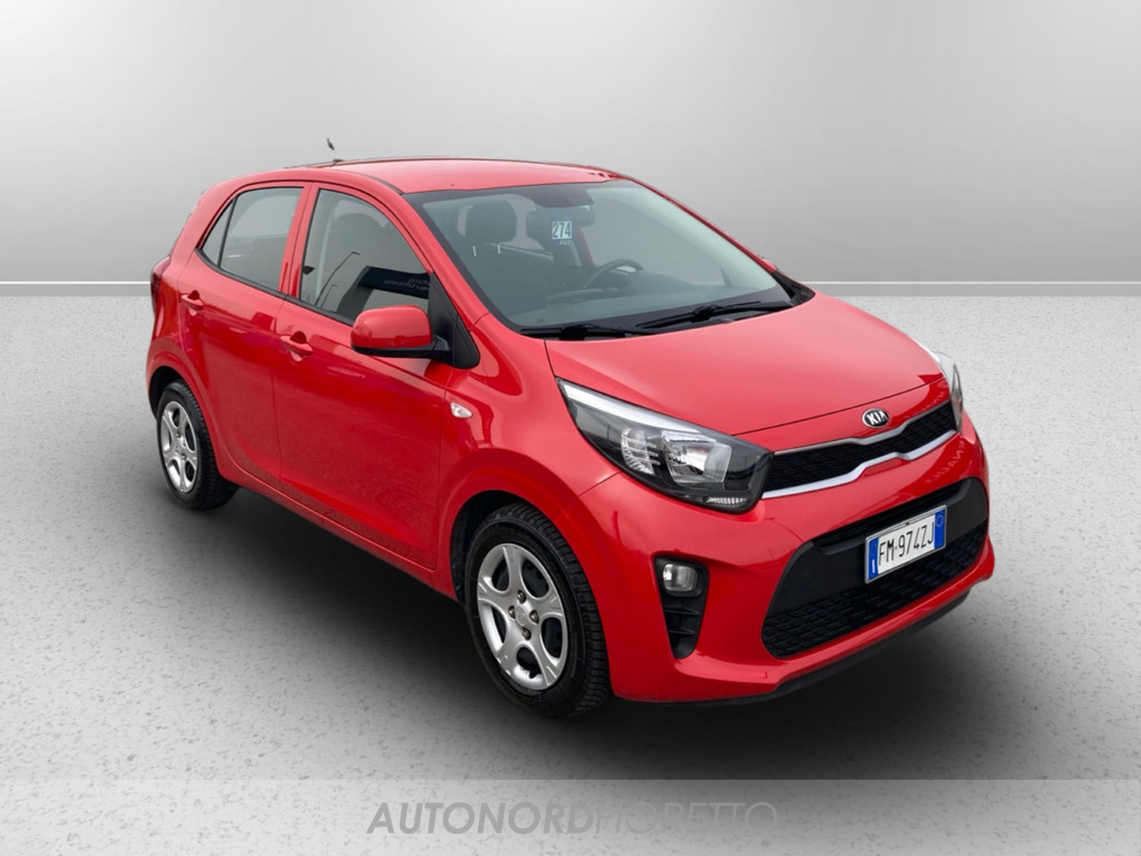AUTONORD Kia Picanto