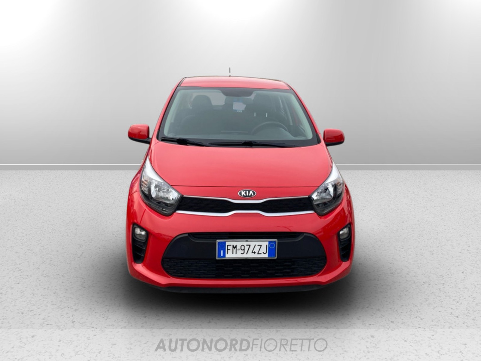 AUTONORD Kia Picanto