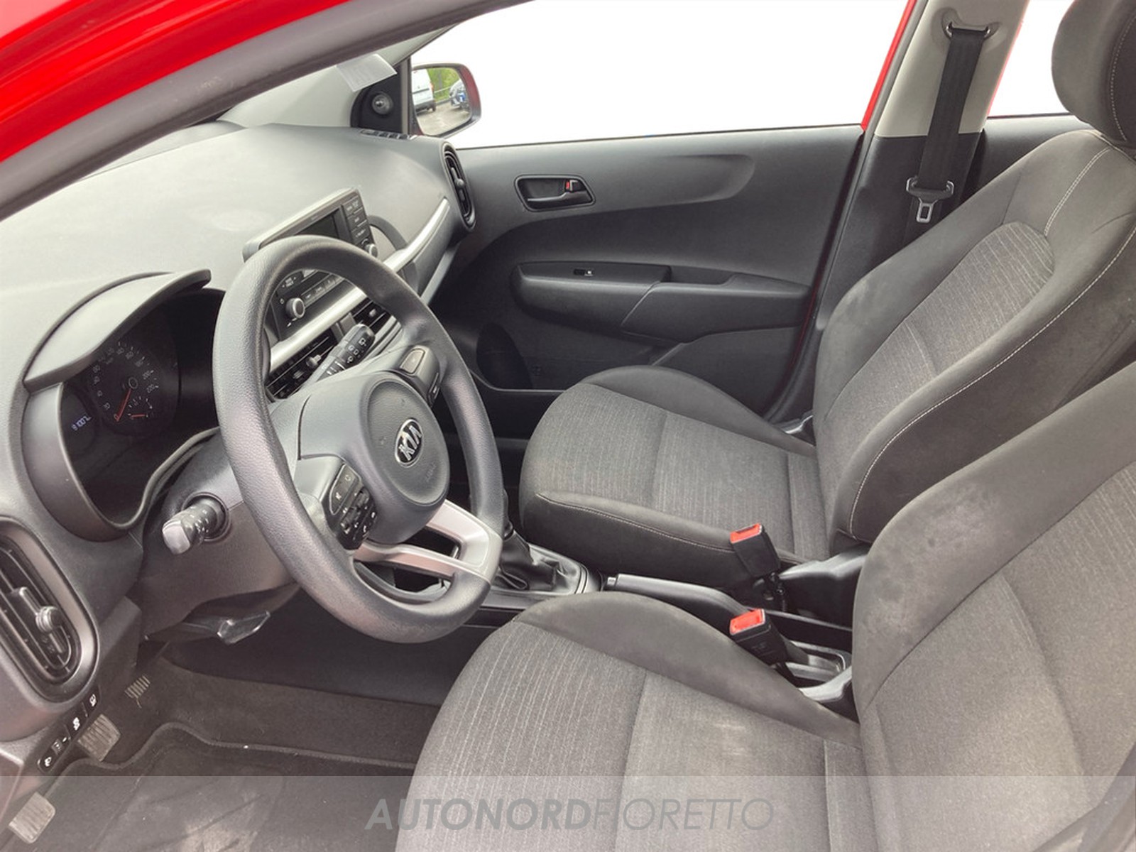 AUTONORD Kia Picanto