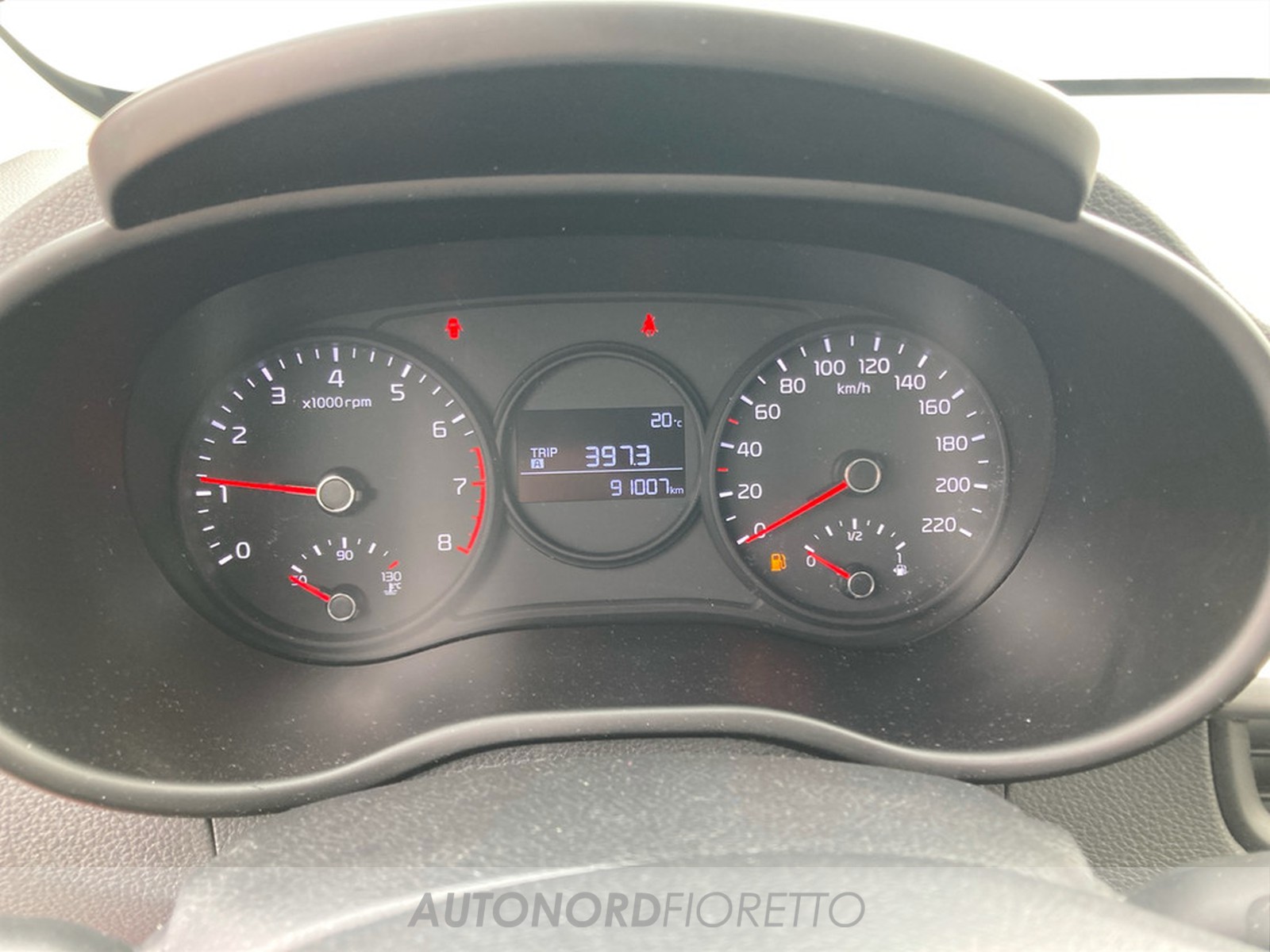 AUTONORD Kia Picanto