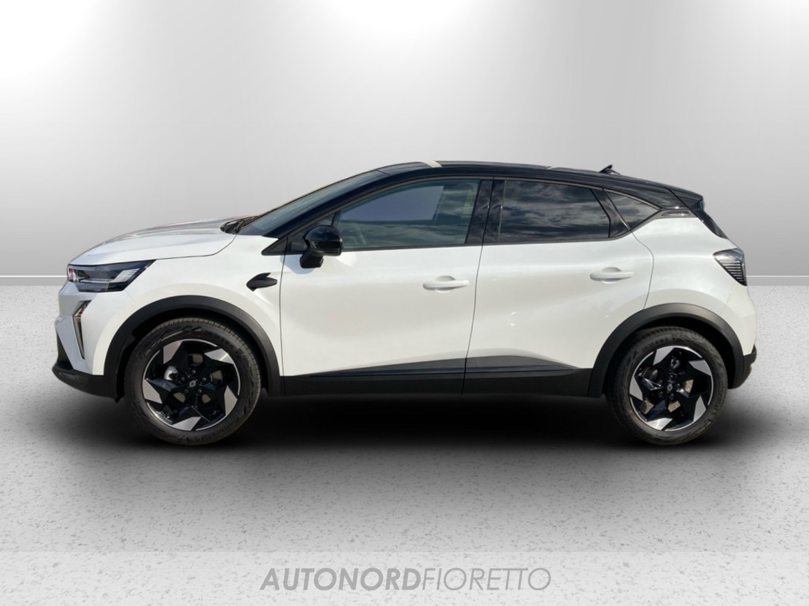 AUTONORD Renault Captur