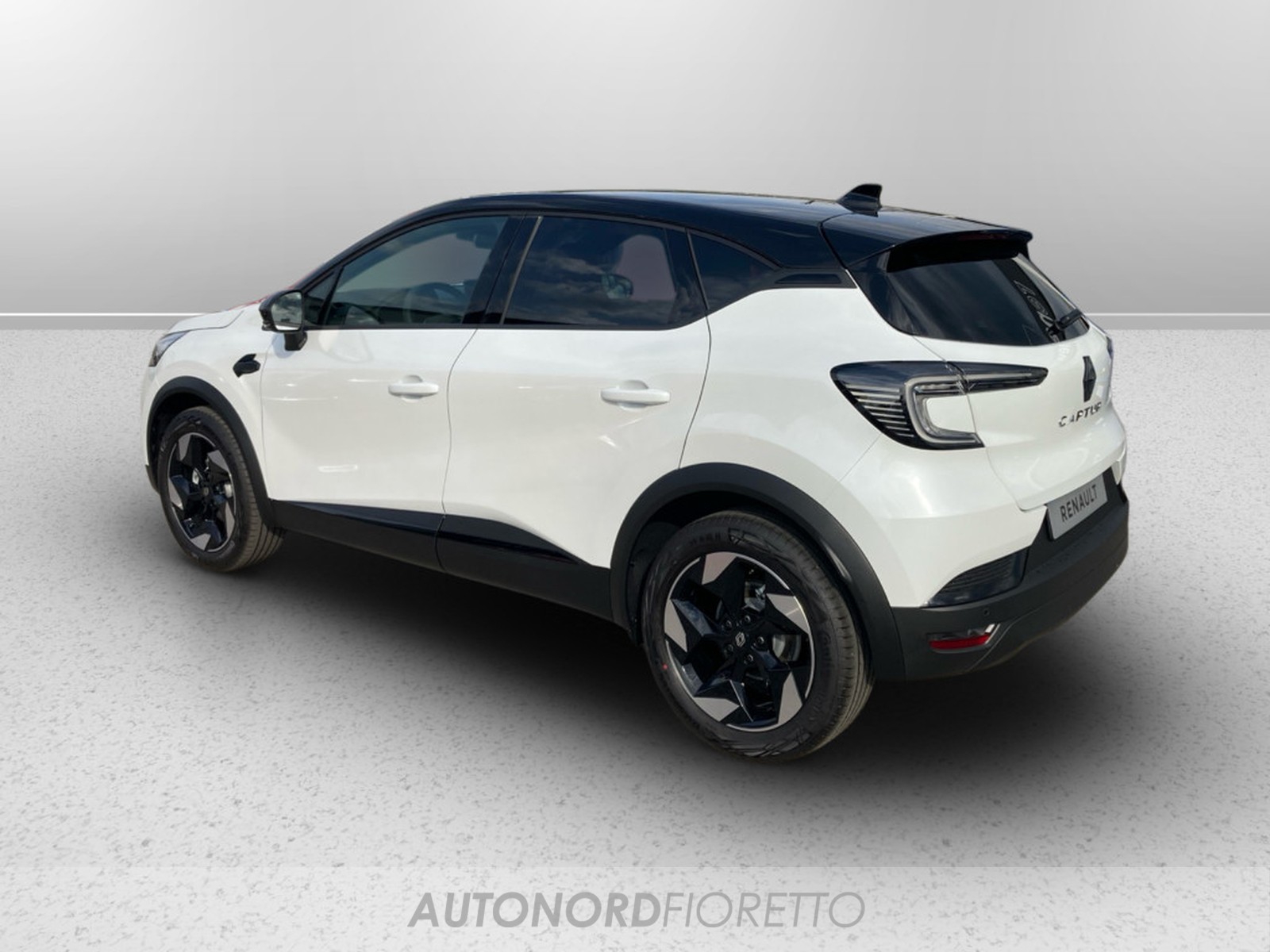 AUTONORD Renault Captur