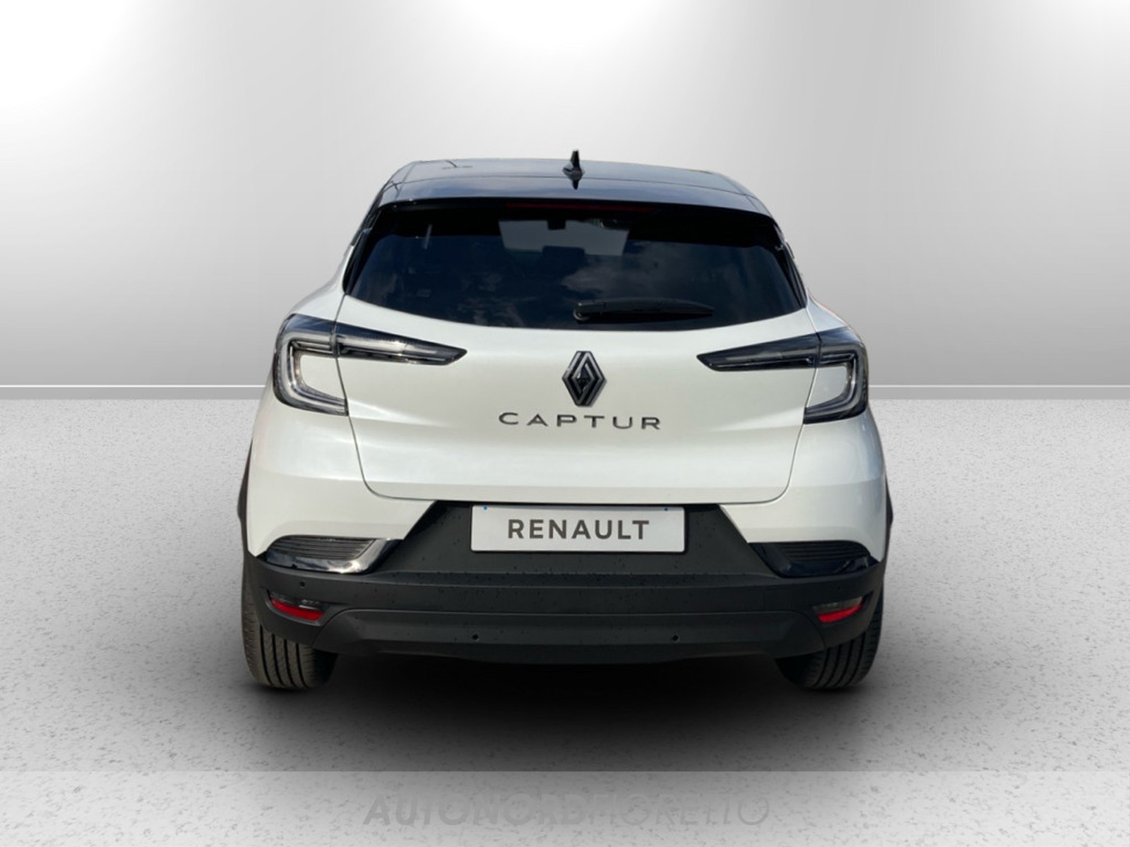 AUTONORD Renault Captur