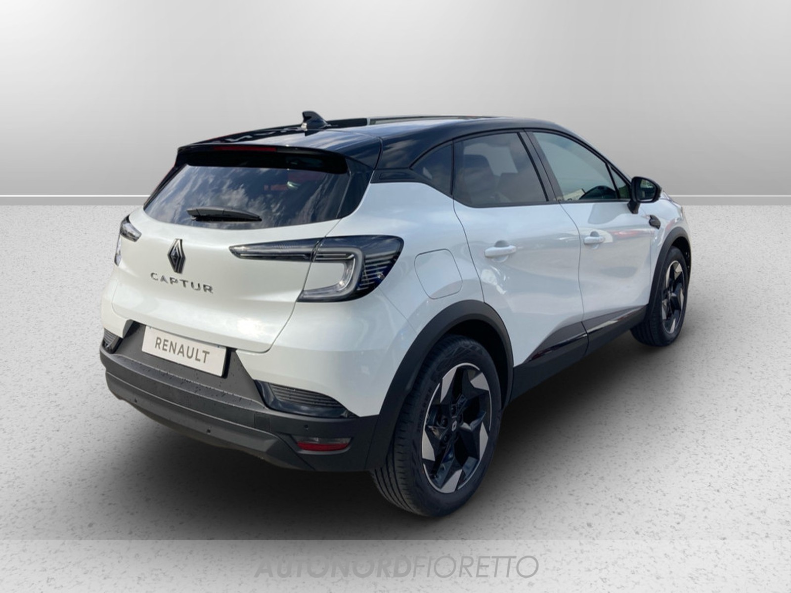 AUTONORD Renault Captur