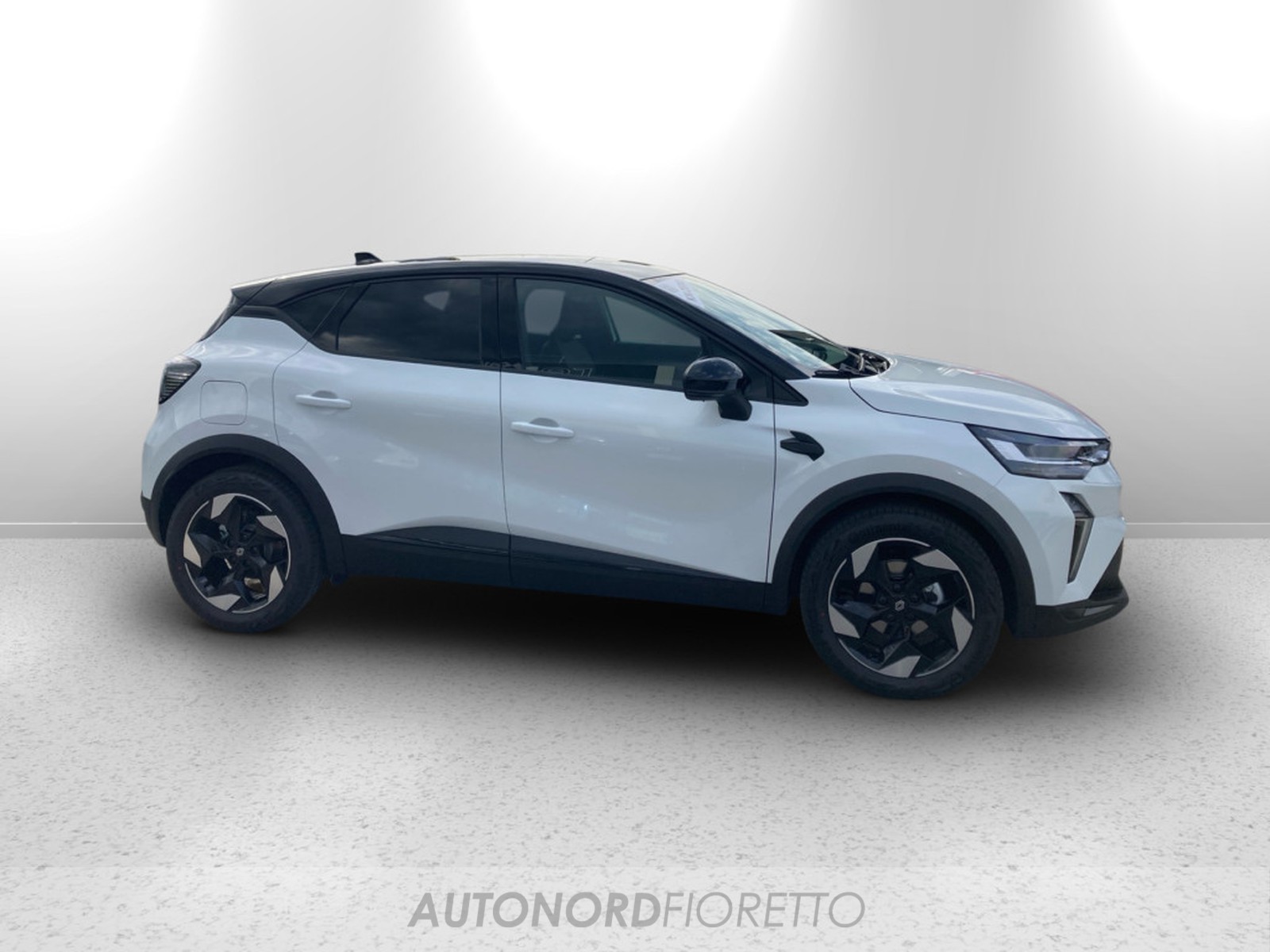 AUTONORD Renault Captur