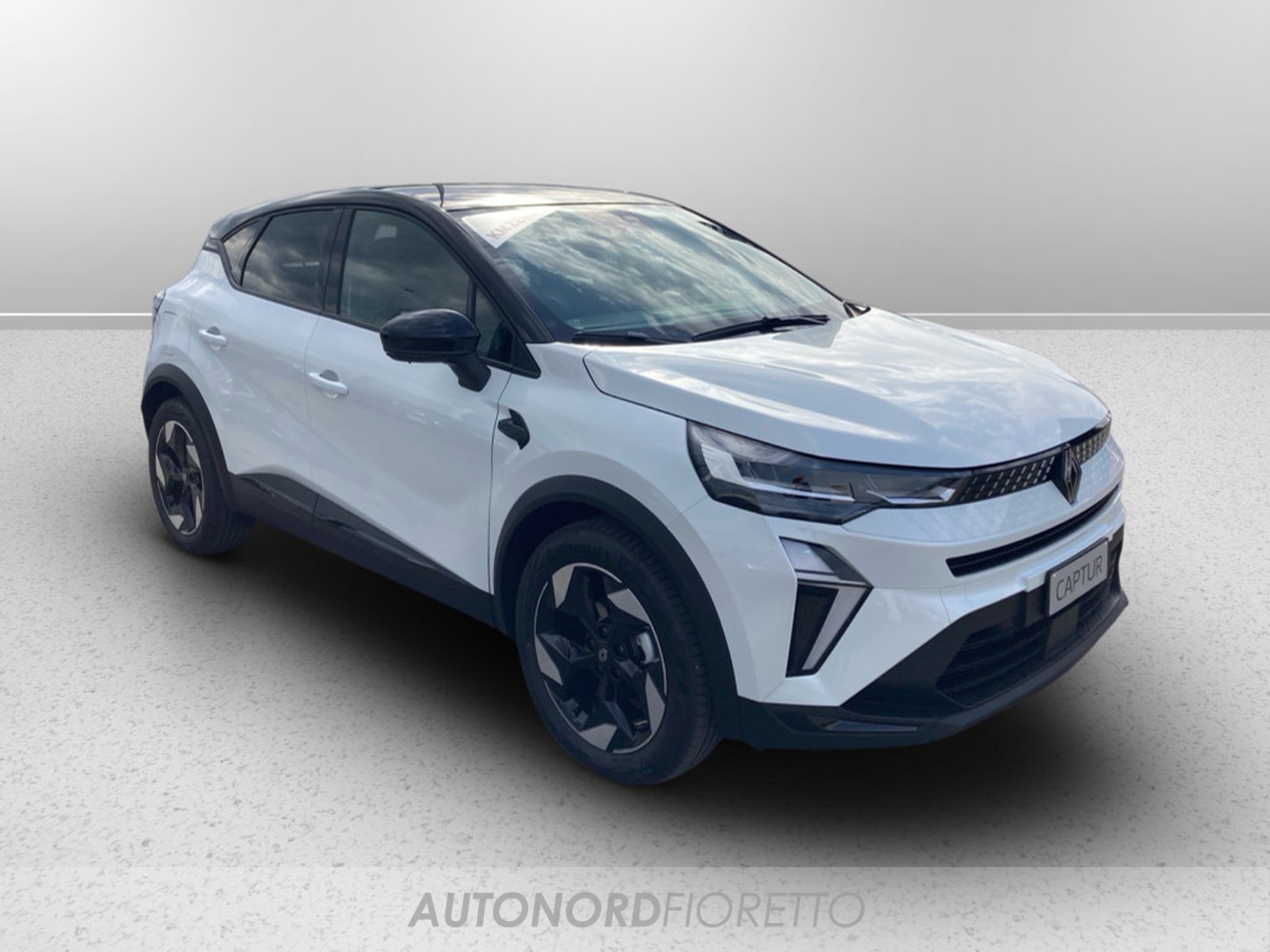 AUTONORD Renault Captur