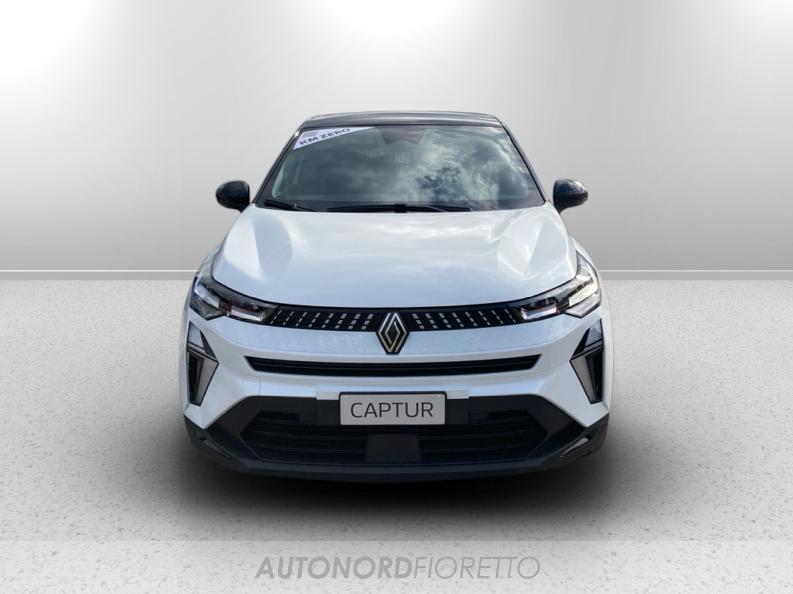 AUTONORD Renault Captur