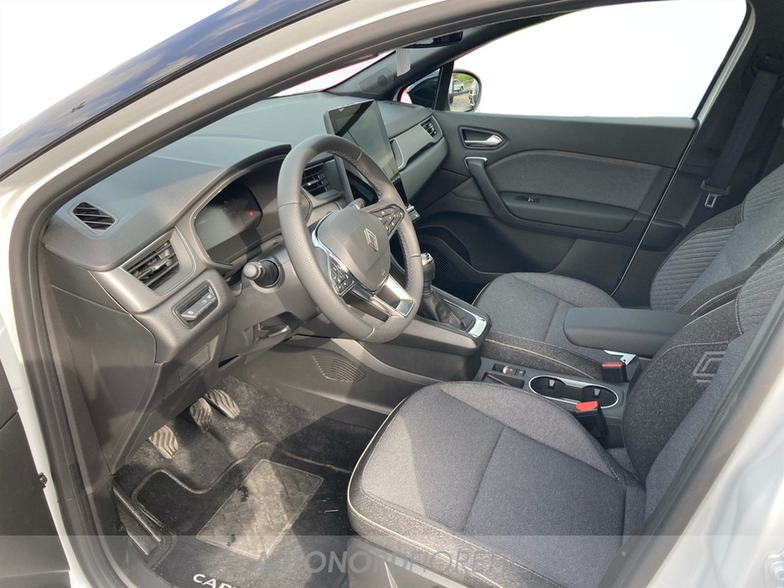 AUTONORD Renault Captur