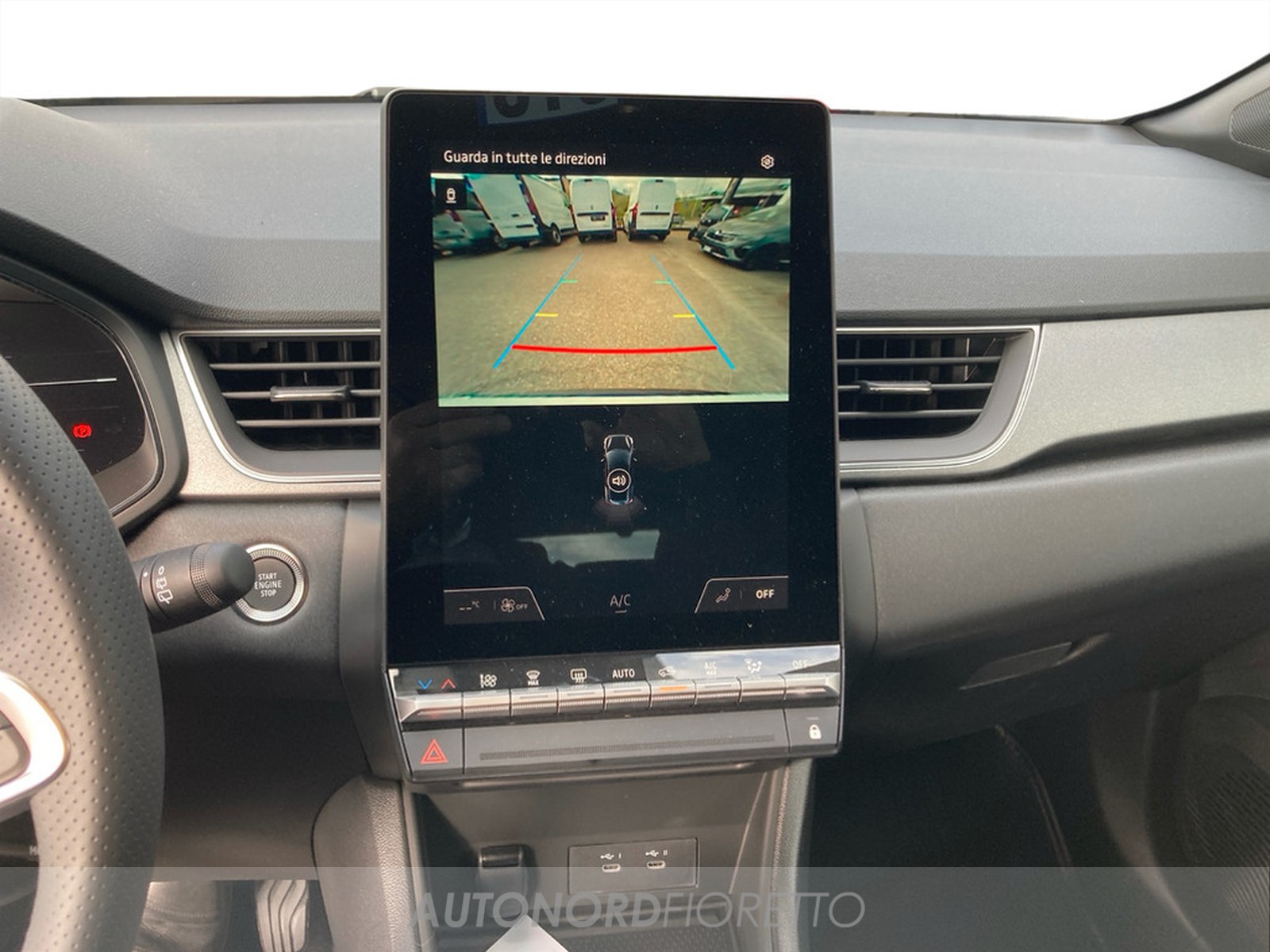 AUTONORD Renault Captur