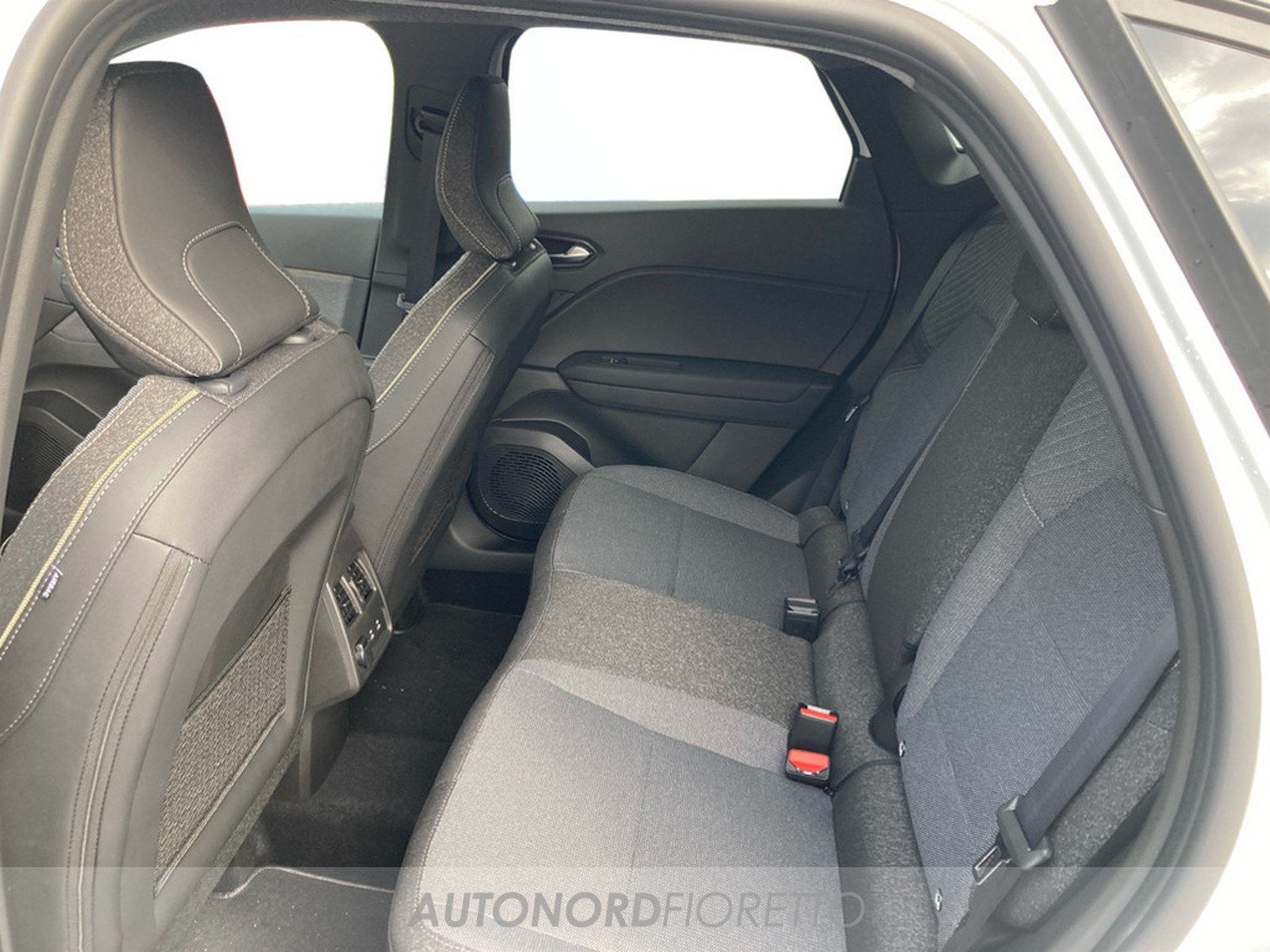 AUTONORD Renault Captur