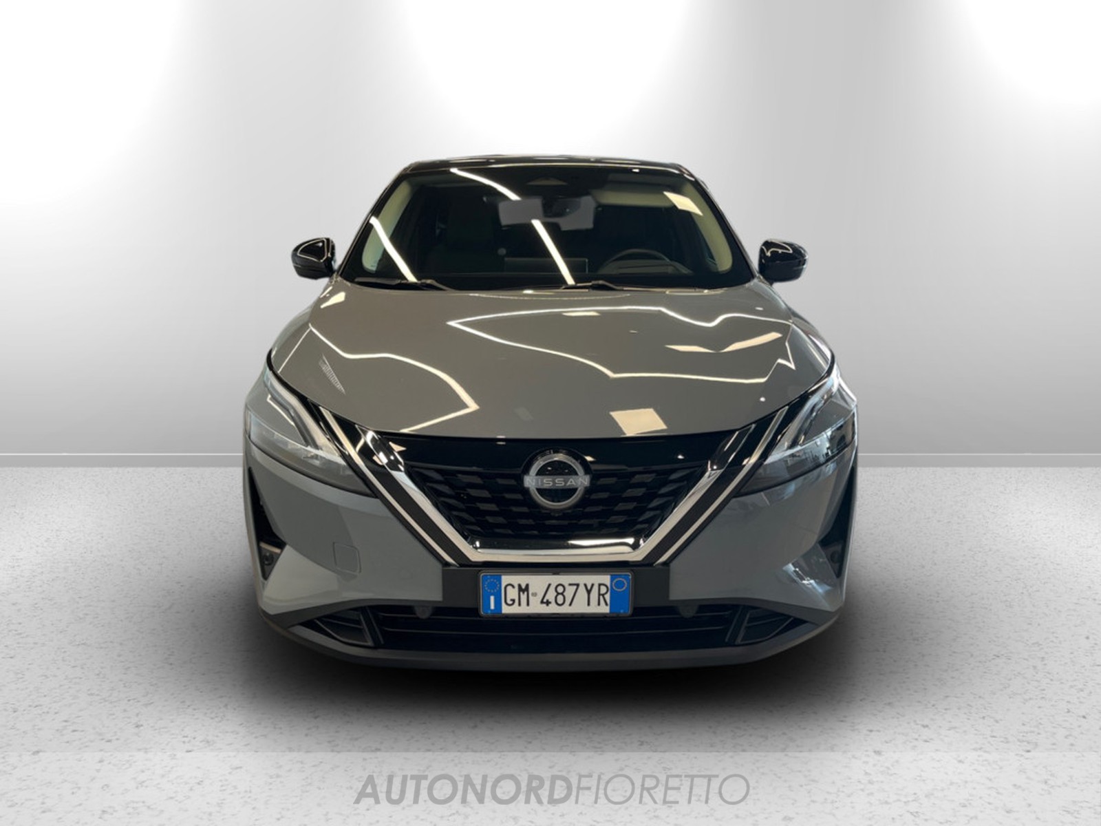 AUTONORD Nissan Qashqai