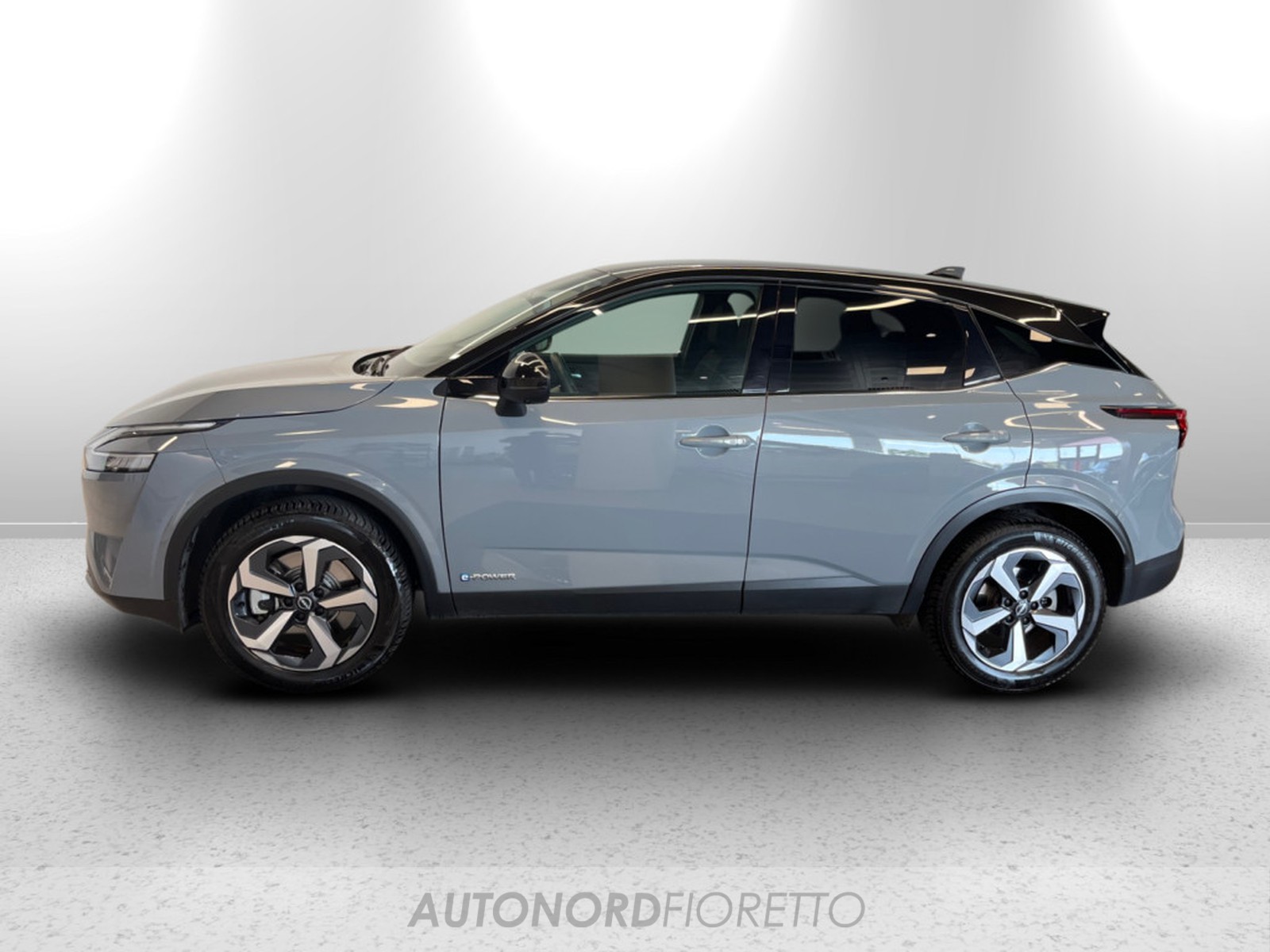 AUTONORD Nissan Qashqai