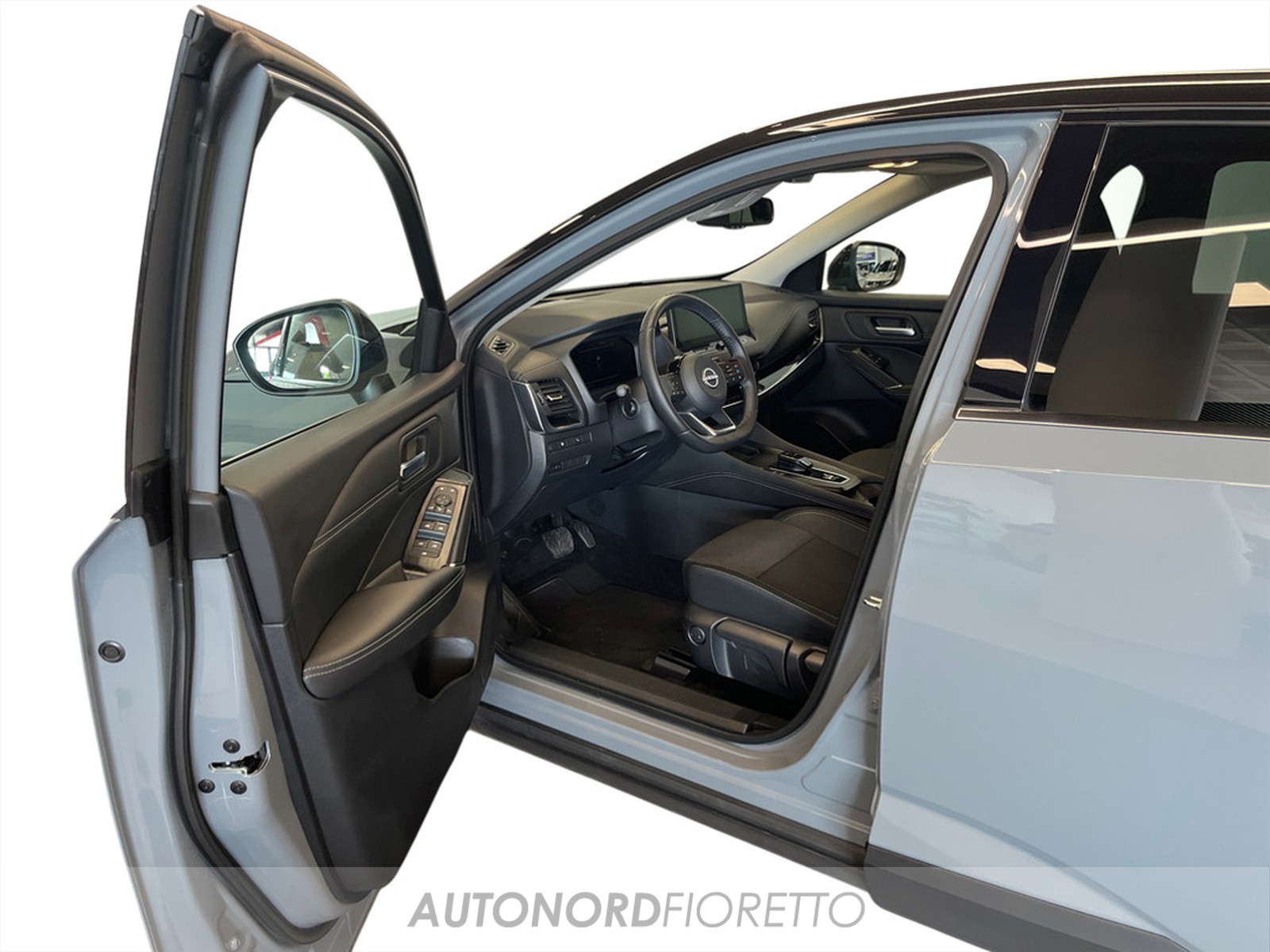 AUTONORD Nissan Qashqai