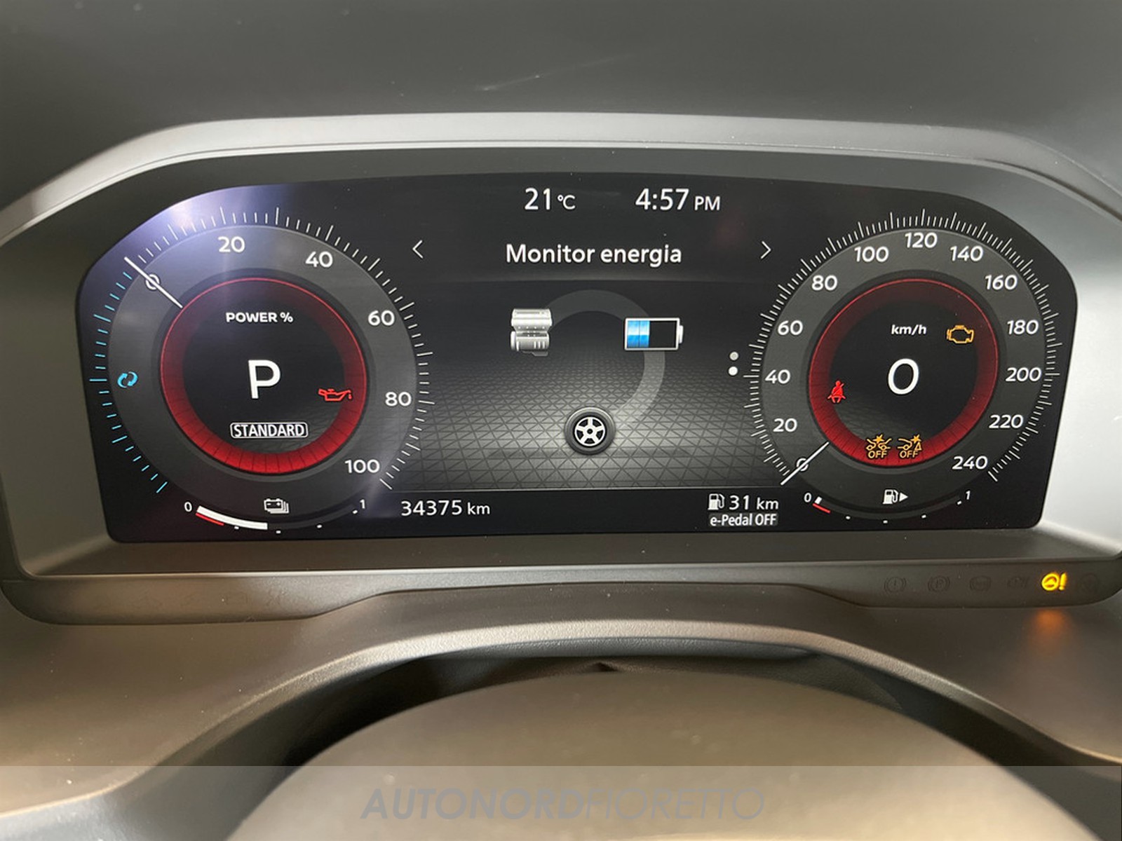 AUTONORD Nissan Qashqai