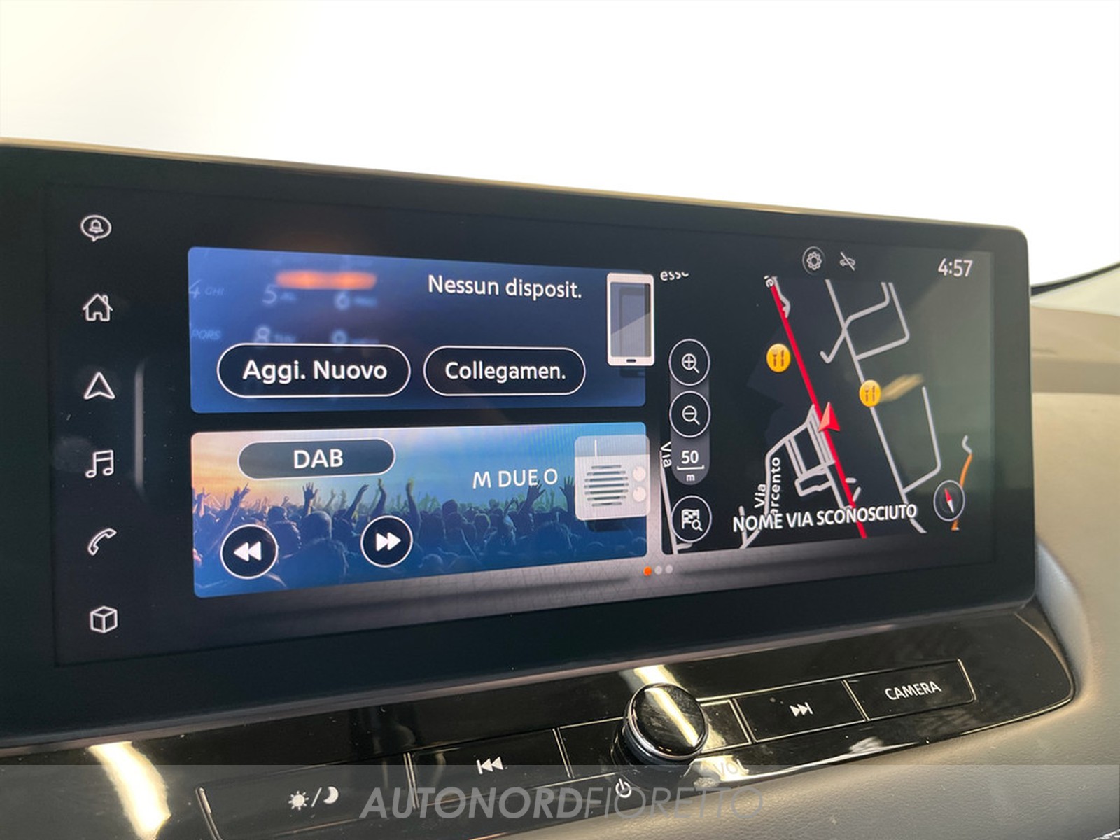 AUTONORD Nissan Qashqai