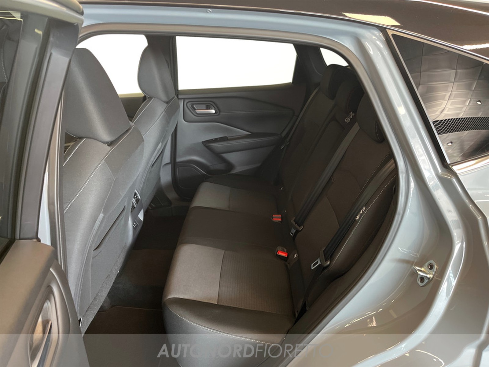 AUTONORD Nissan Qashqai