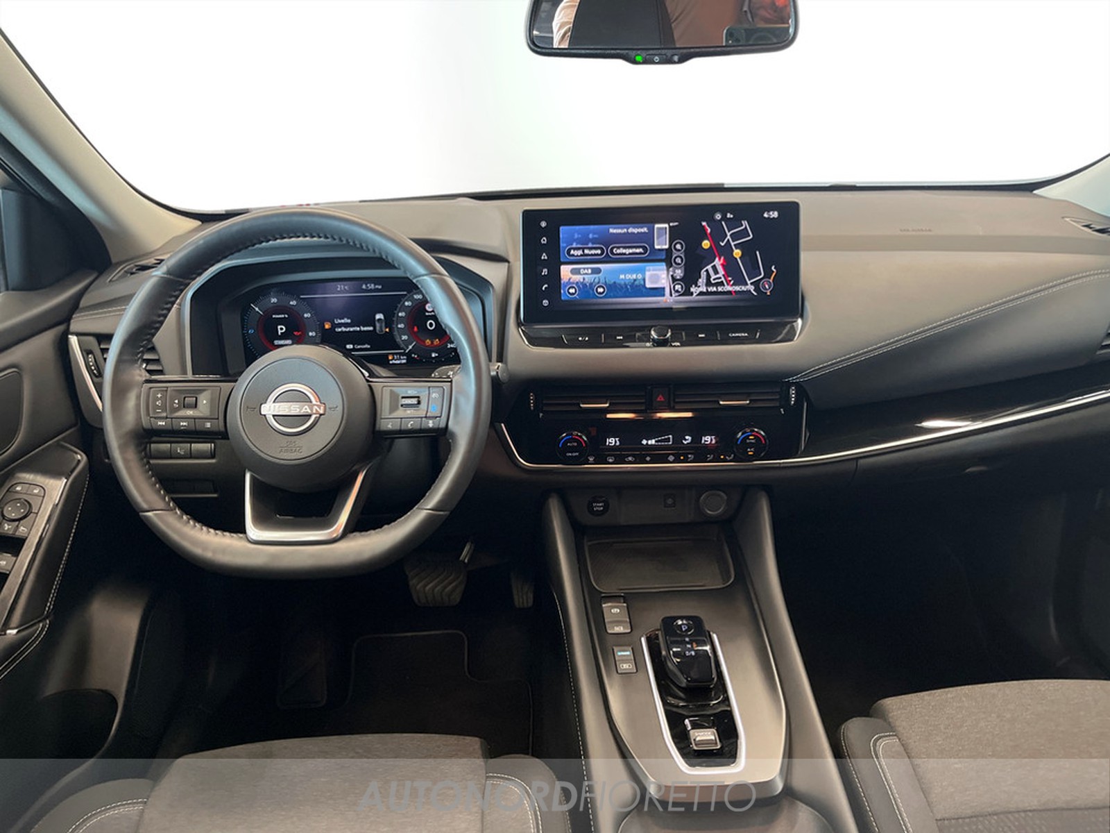 AUTONORD Nissan Qashqai