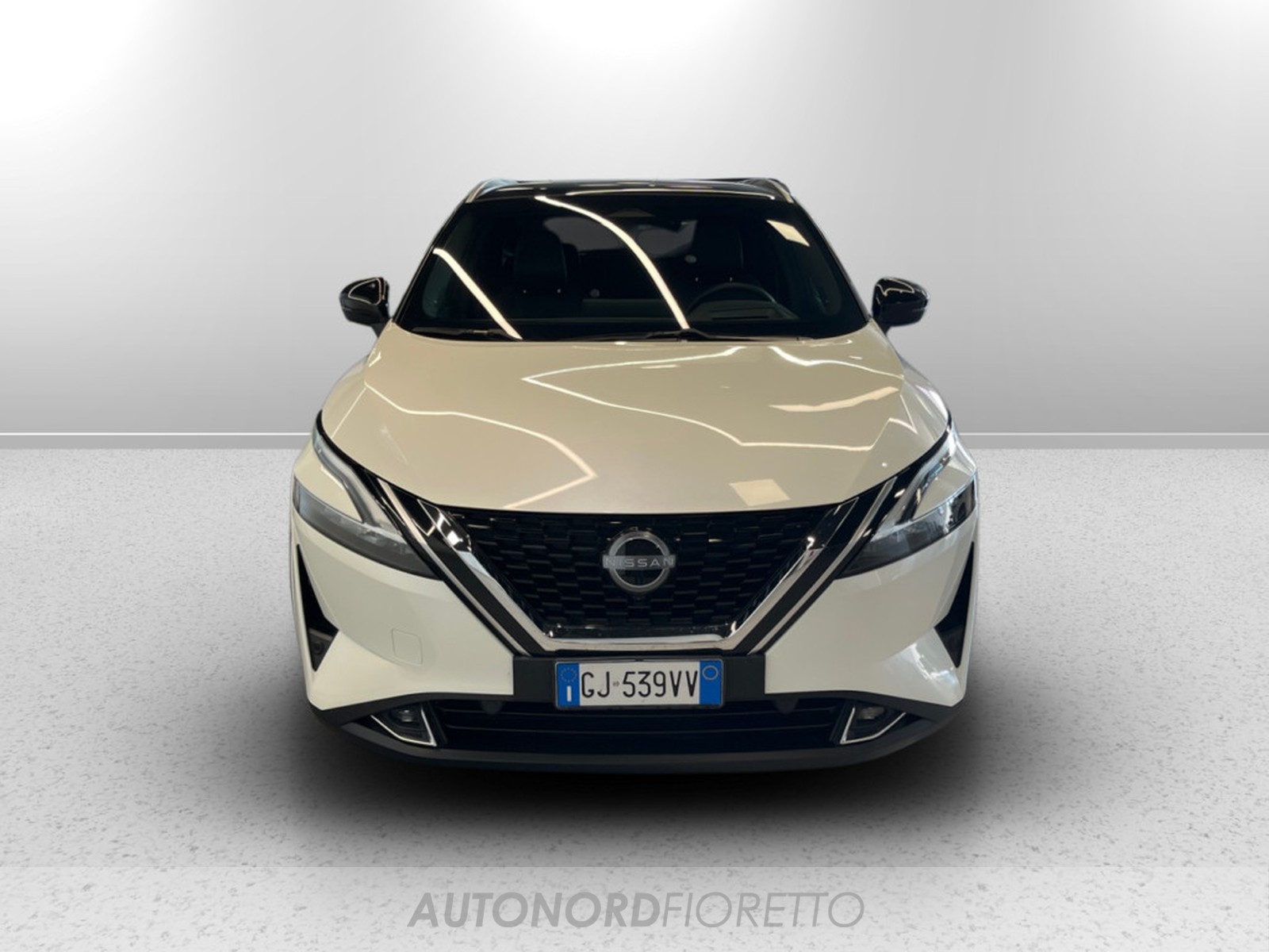 AUTONORD Nissan Qashqai