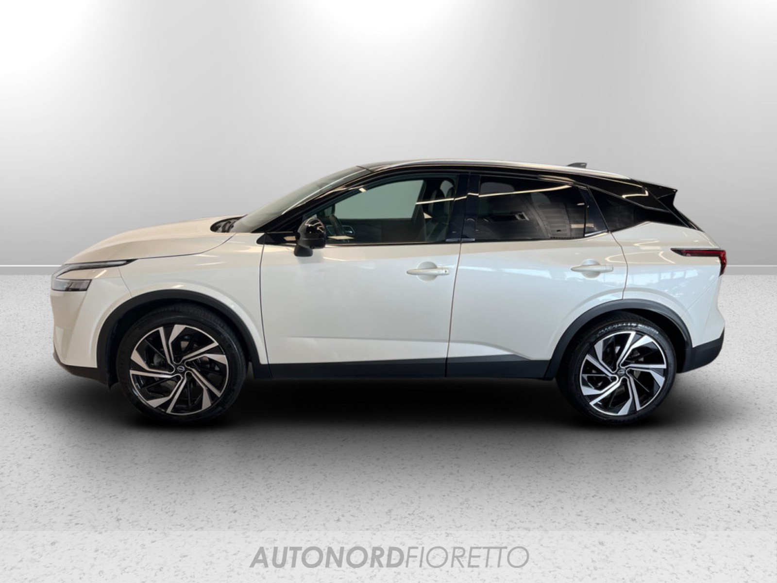 AUTONORD Nissan Qashqai