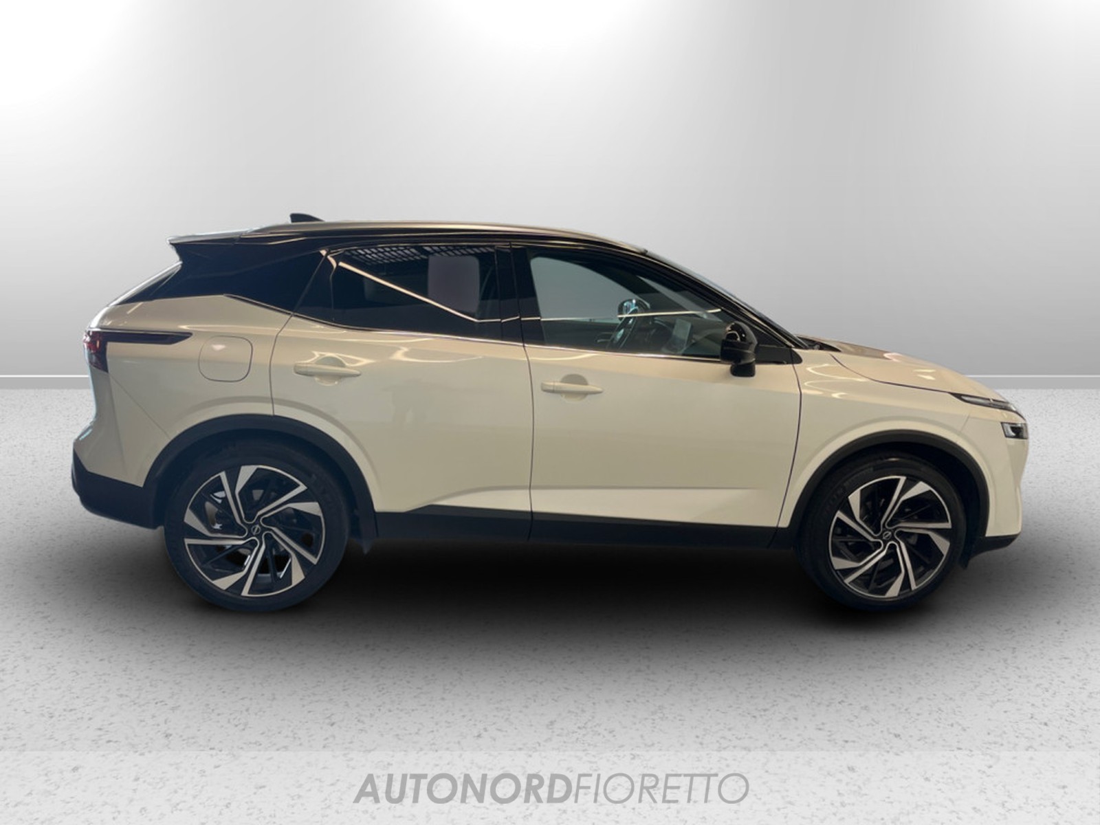 AUTONORD Nissan Qashqai