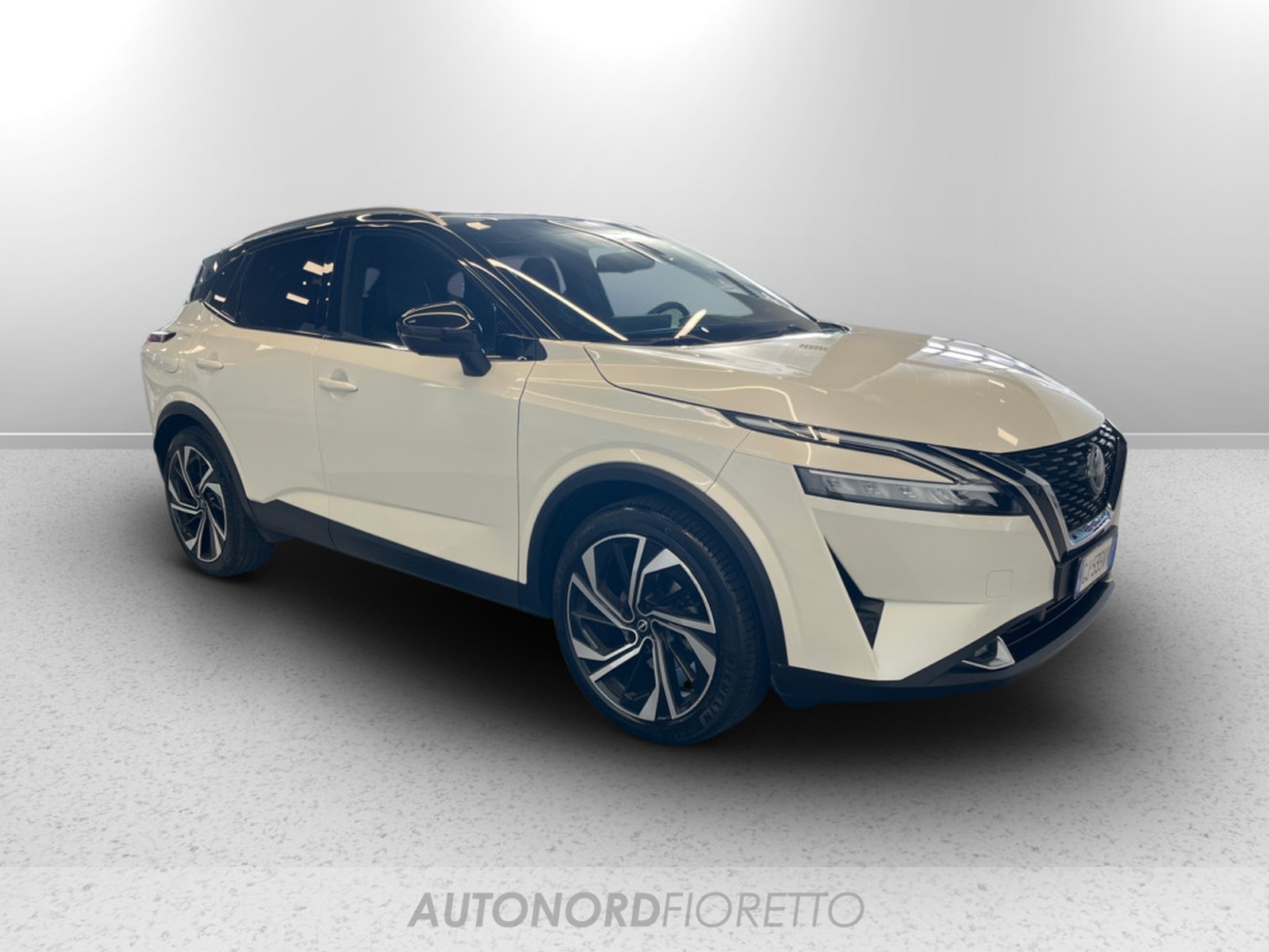 AUTONORD Nissan Qashqai