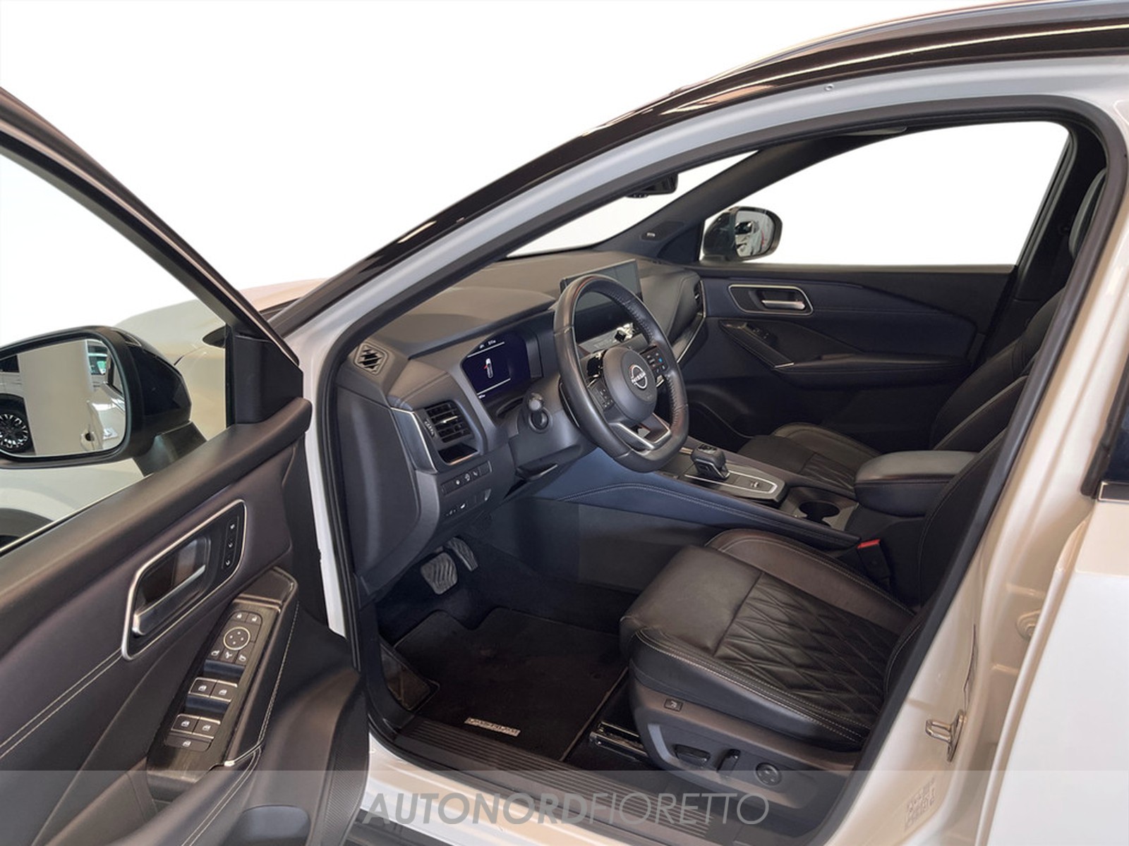 AUTONORD Nissan Qashqai