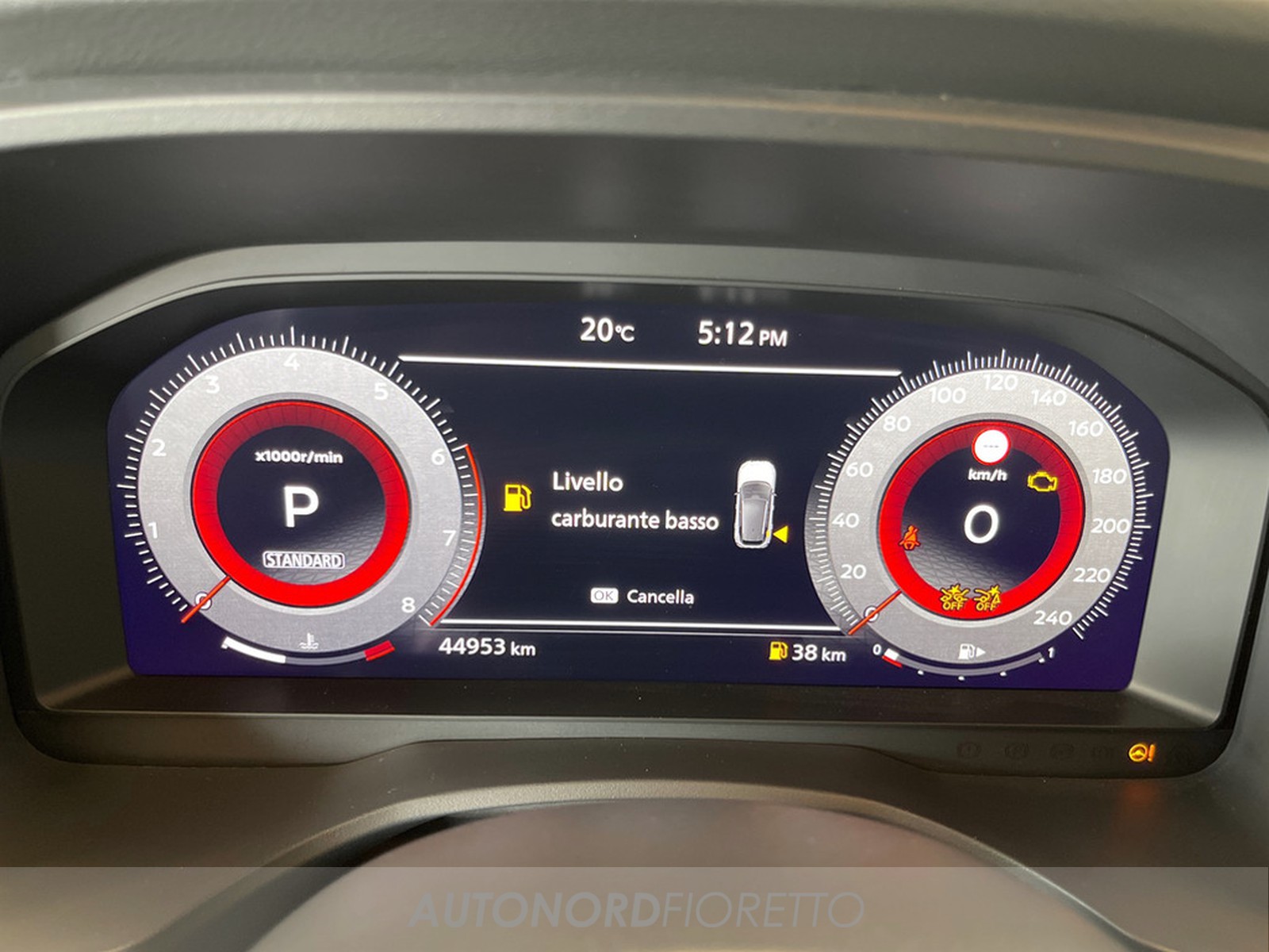 AUTONORD Nissan Qashqai