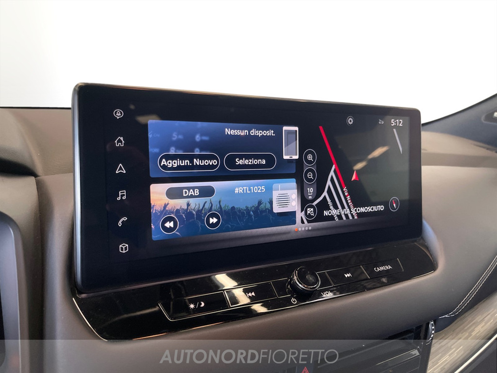 AUTONORD Nissan Qashqai