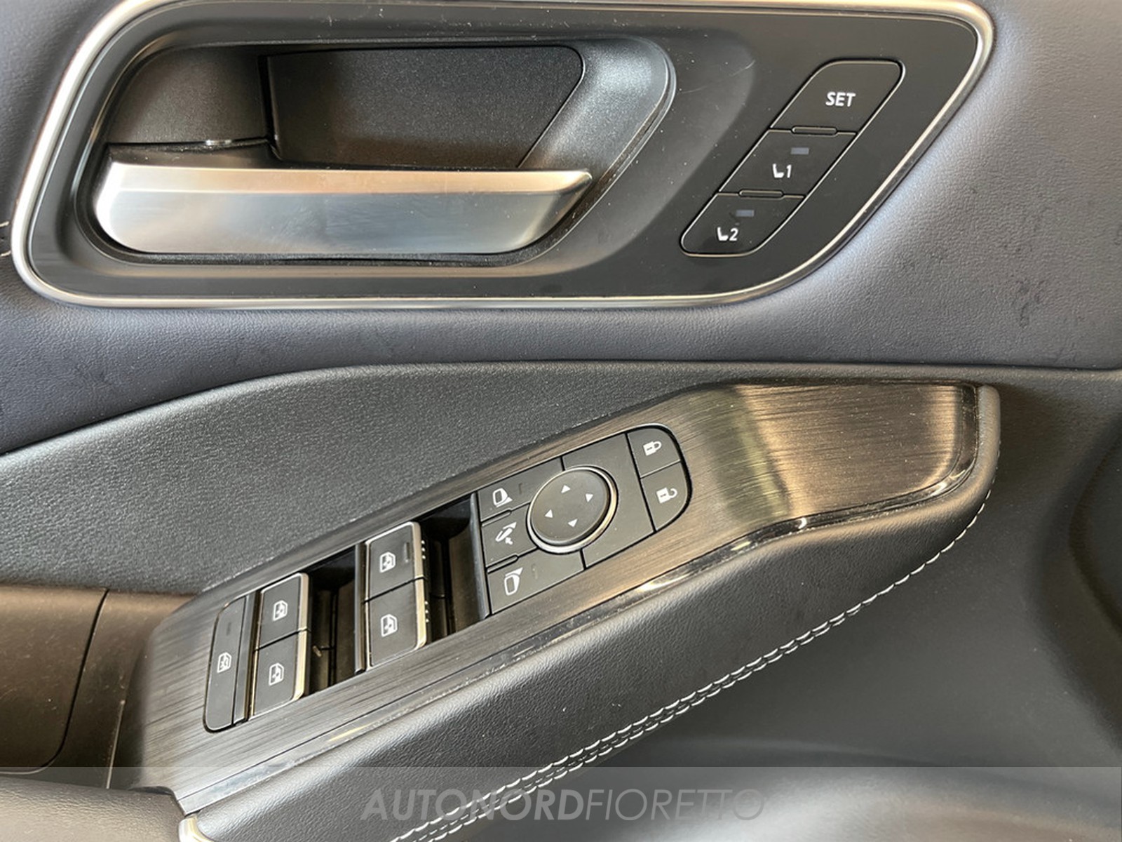 AUTONORD Nissan Qashqai