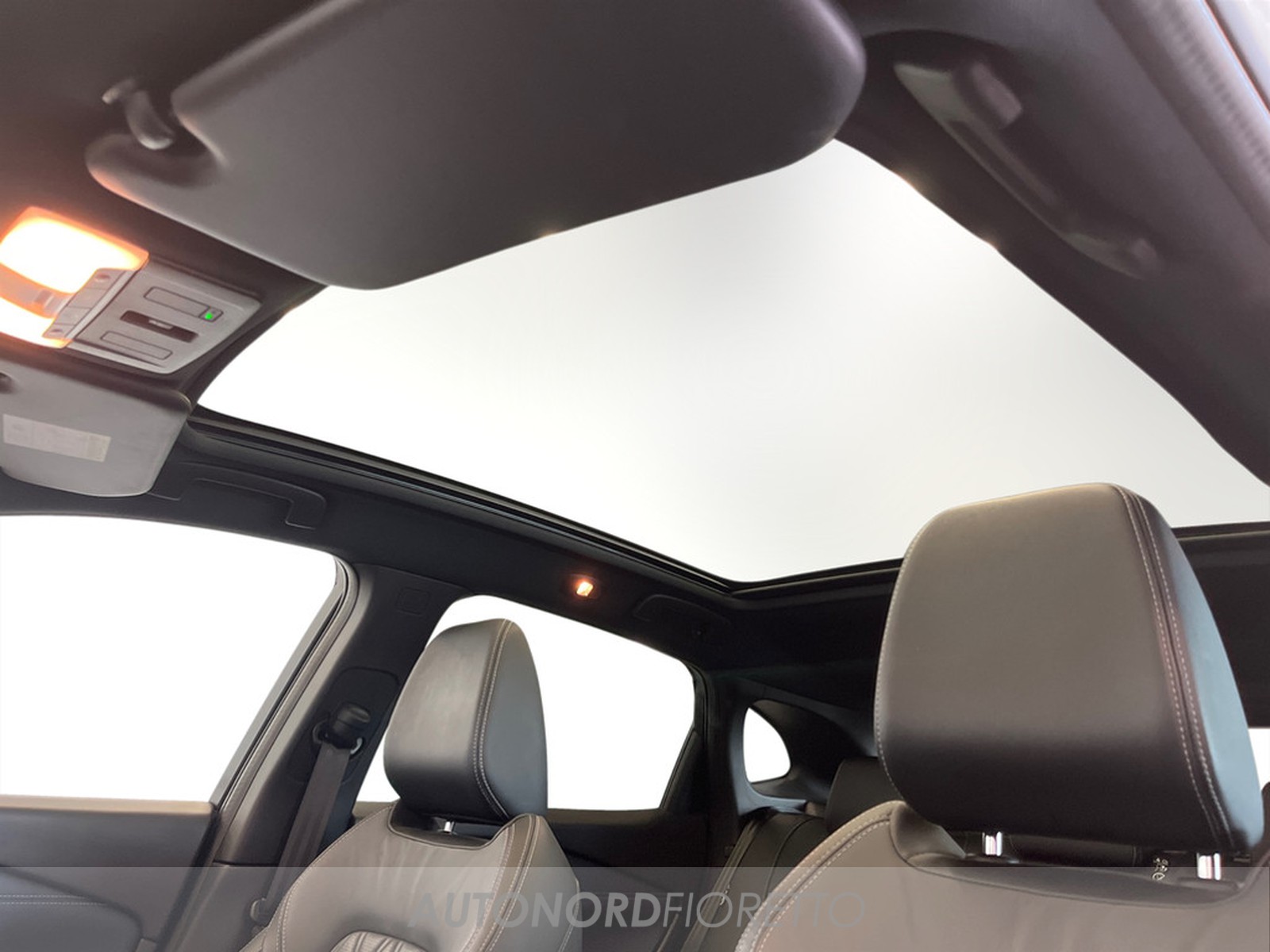 AUTONORD Nissan Qashqai