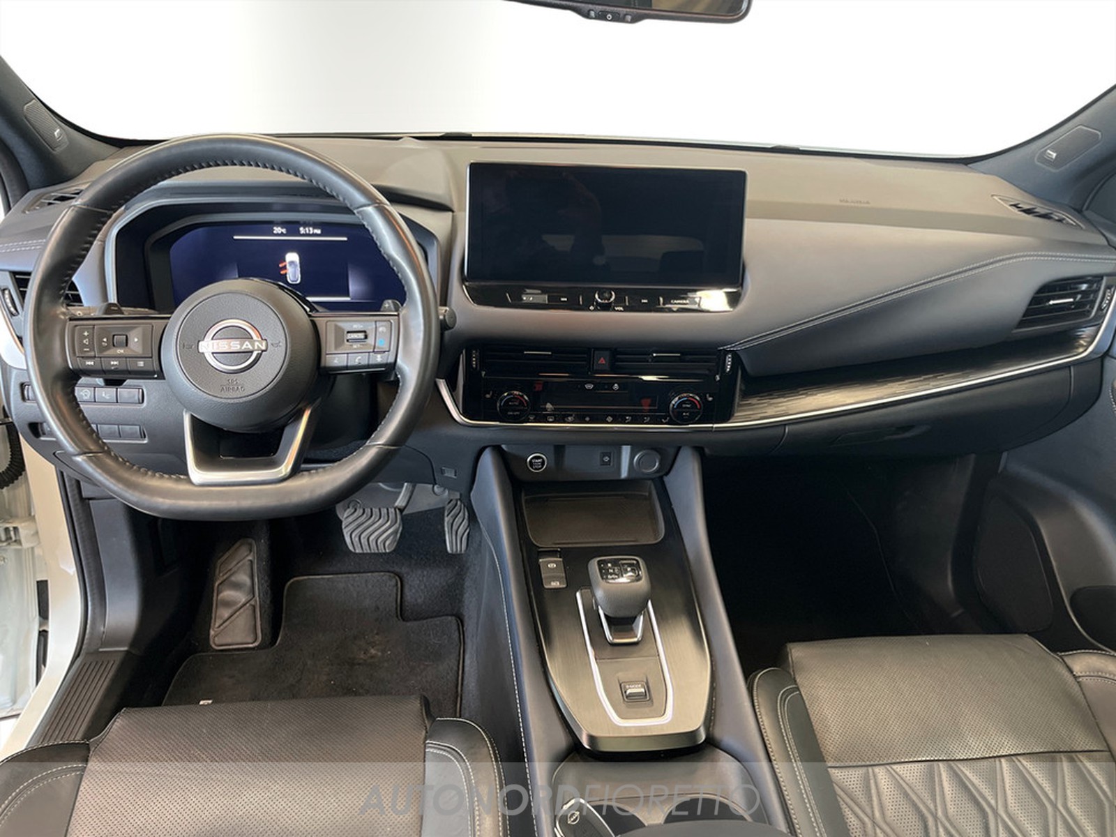 AUTONORD Nissan Qashqai